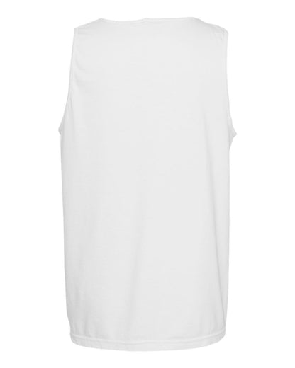 Comfort Colors Unisex Garment-Dyed Heavyweight Tank Top - 9360