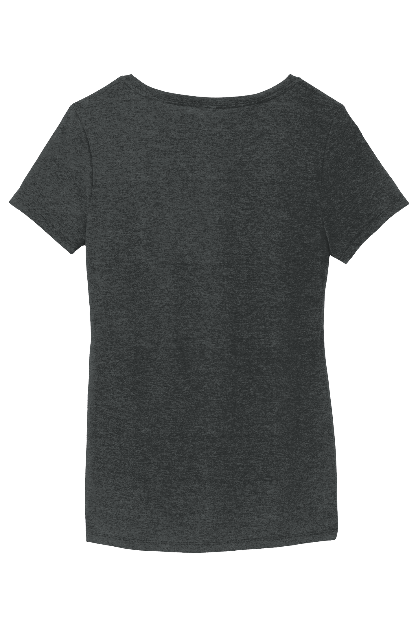 DM1350L  District® Women’s Perfect Tri® V-Neck Tee