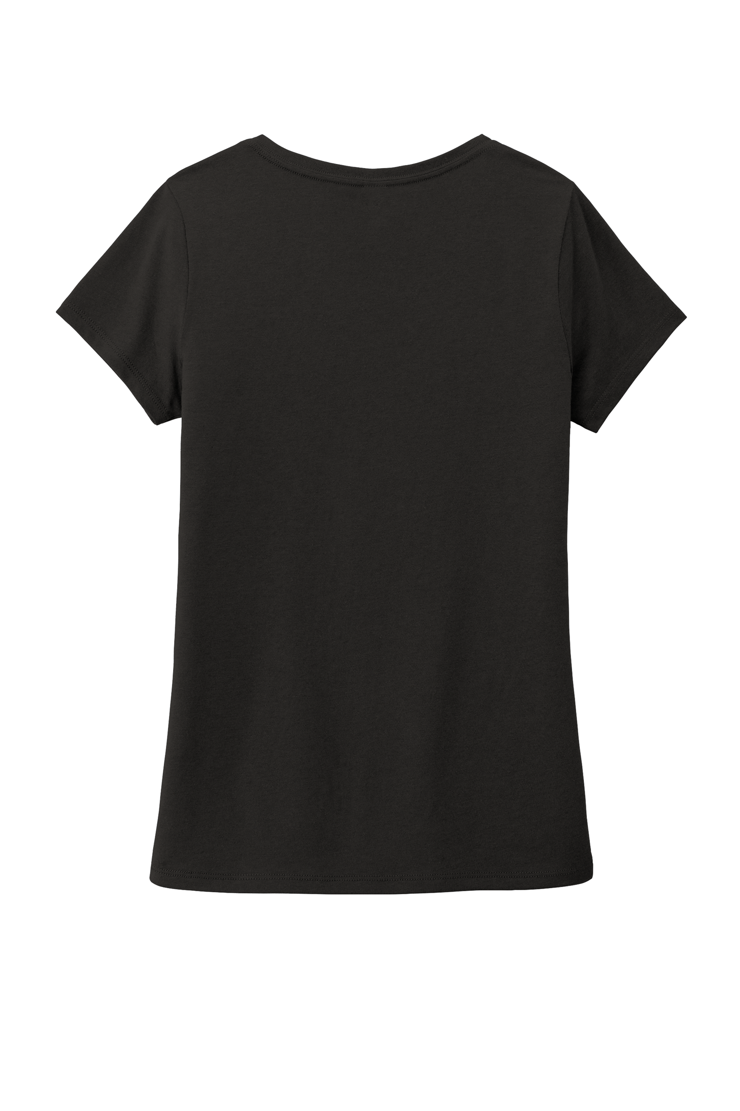 DM1350L  District® Women’s Perfect Tri® V-Neck Tee