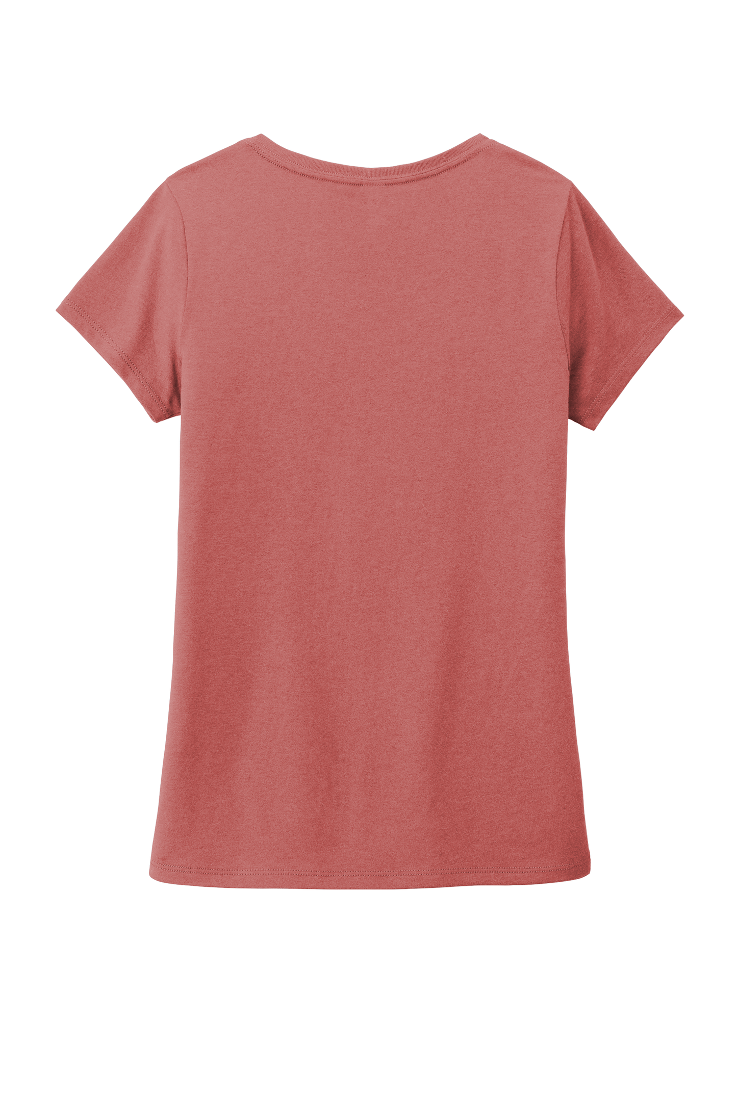 DM1350L  District® Women’s Perfect Tri® V-Neck Tee