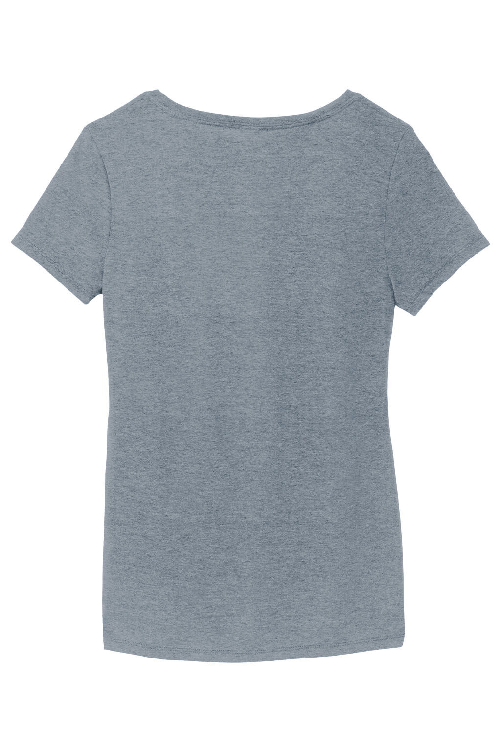 DM1350L  District® Women’s Perfect Tri® V-Neck Tee