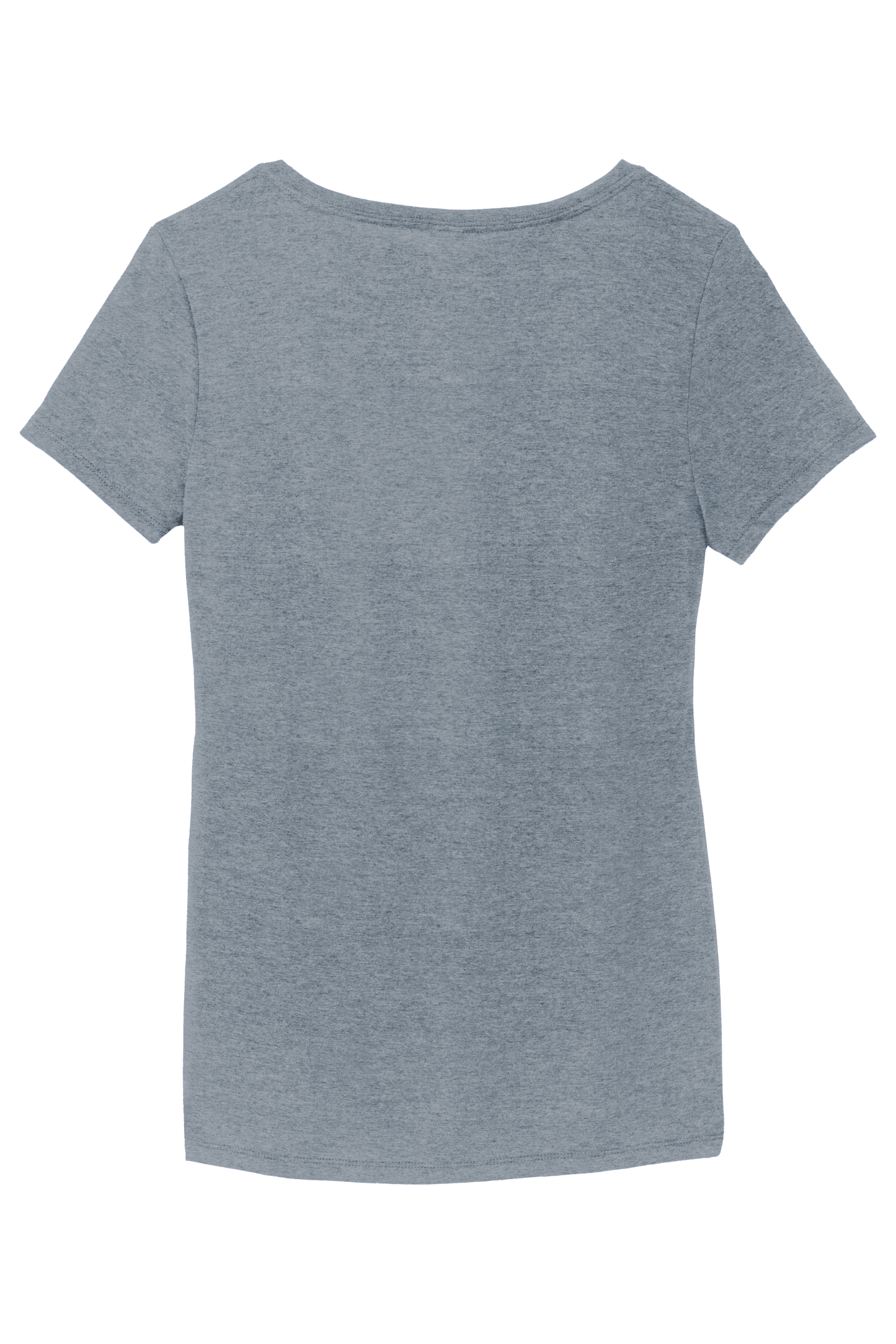 DM1350L  District® Women’s Perfect Tri® V-Neck Tee