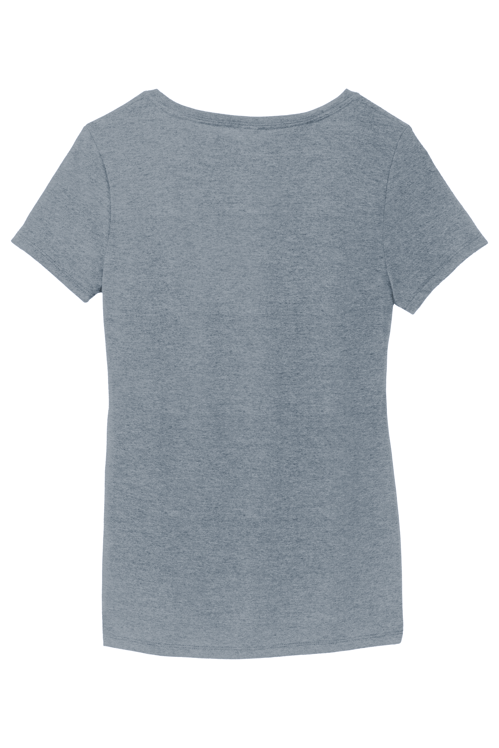 DM1350L  District® Women’s Perfect Tri® V-Neck Tee
