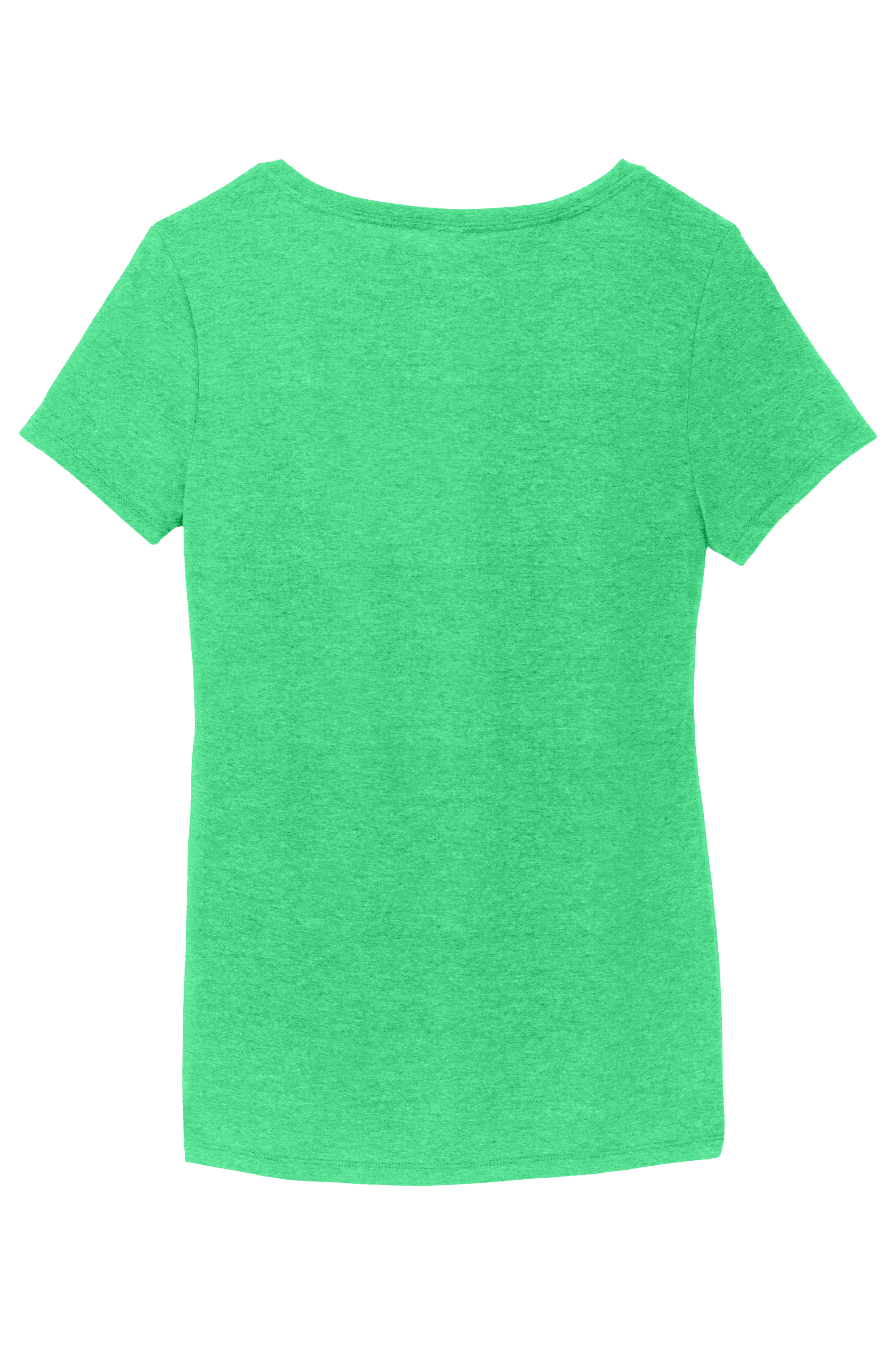 DM1350L  District® Women’s Perfect Tri® V-Neck Tee