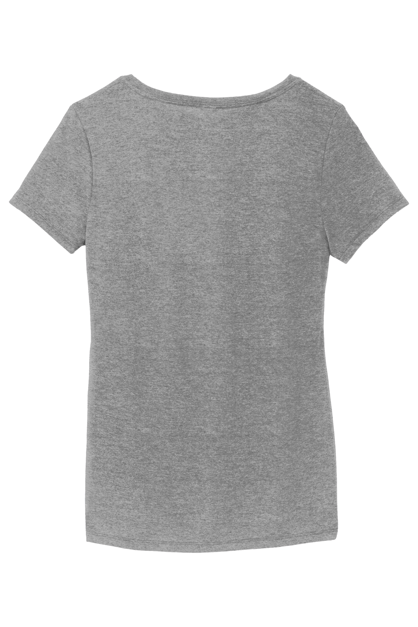 DM1350L  District® Women’s Perfect Tri® V-Neck Tee