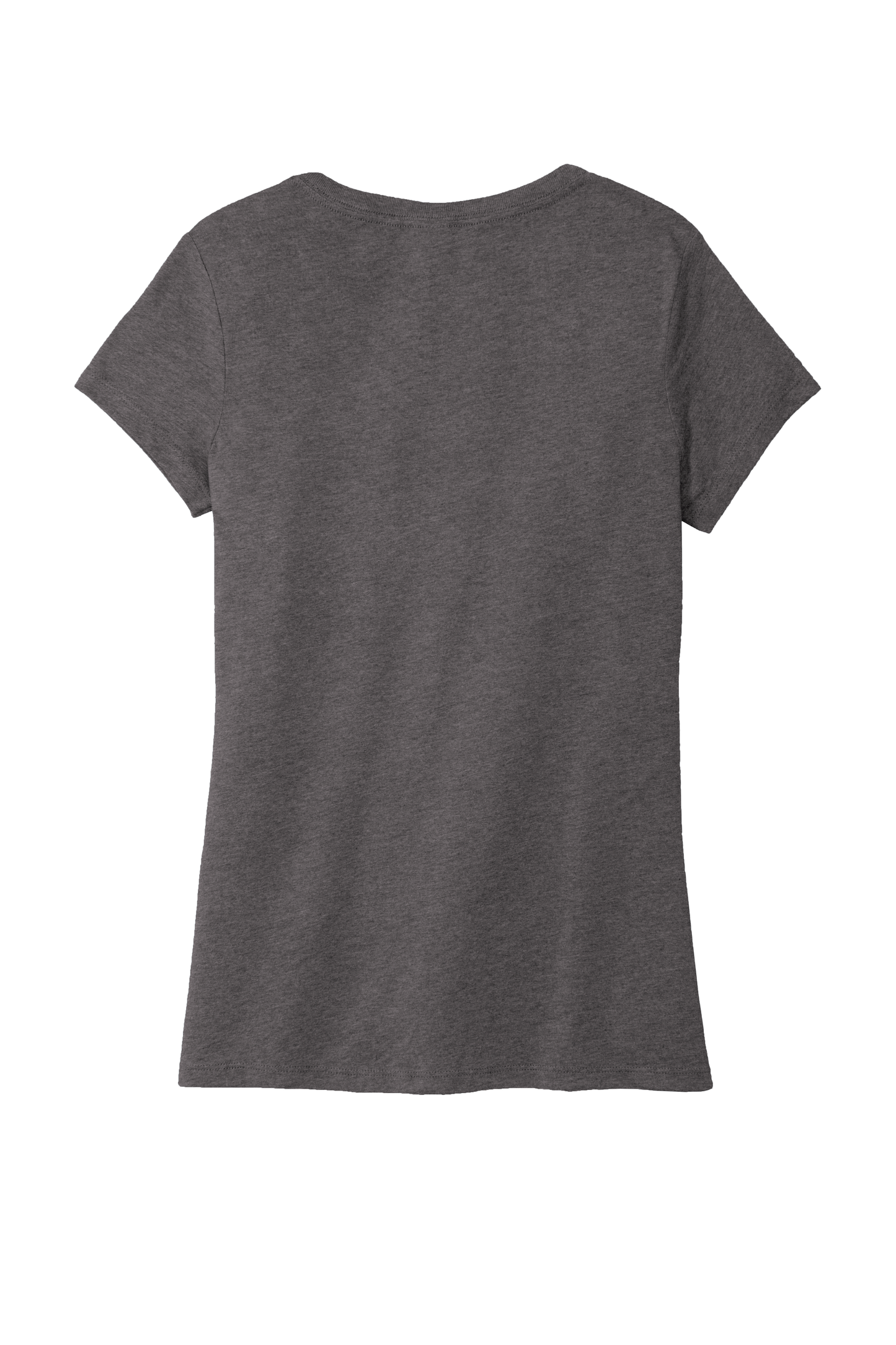 DM1350L  District® Women’s Perfect Tri® V-Neck Tee