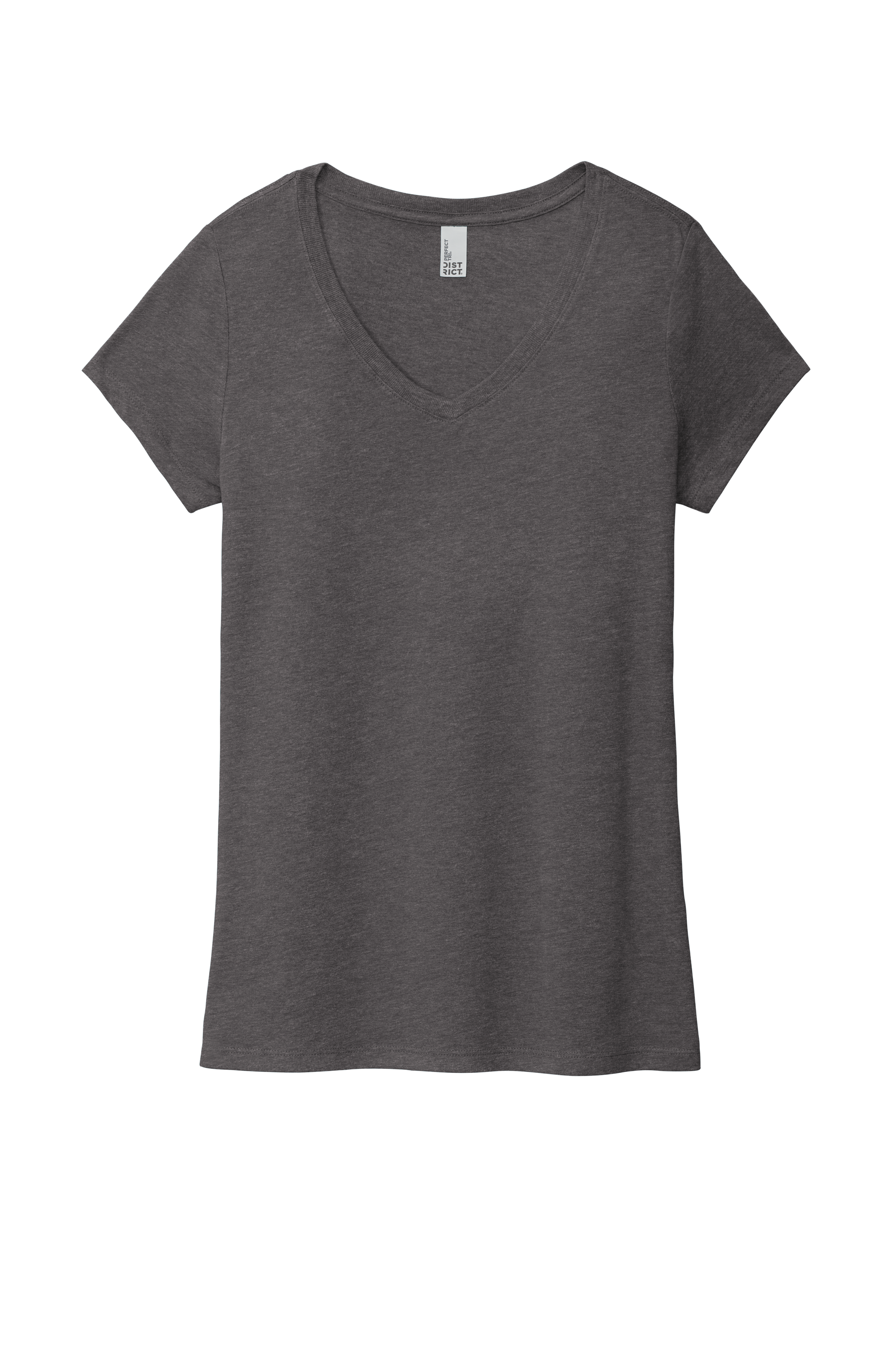 DM1350L  District® Women’s Perfect Tri® V-Neck Tee