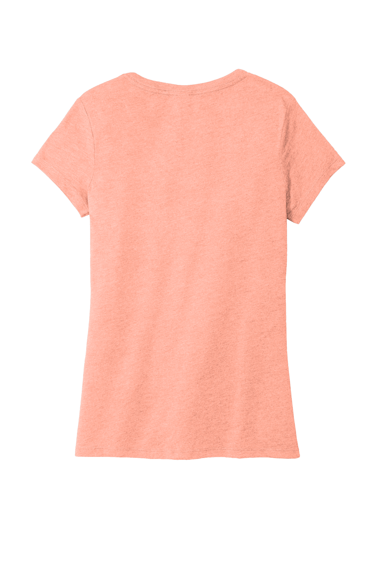 DM1350L  District® Women’s Perfect Tri® V-Neck Tee