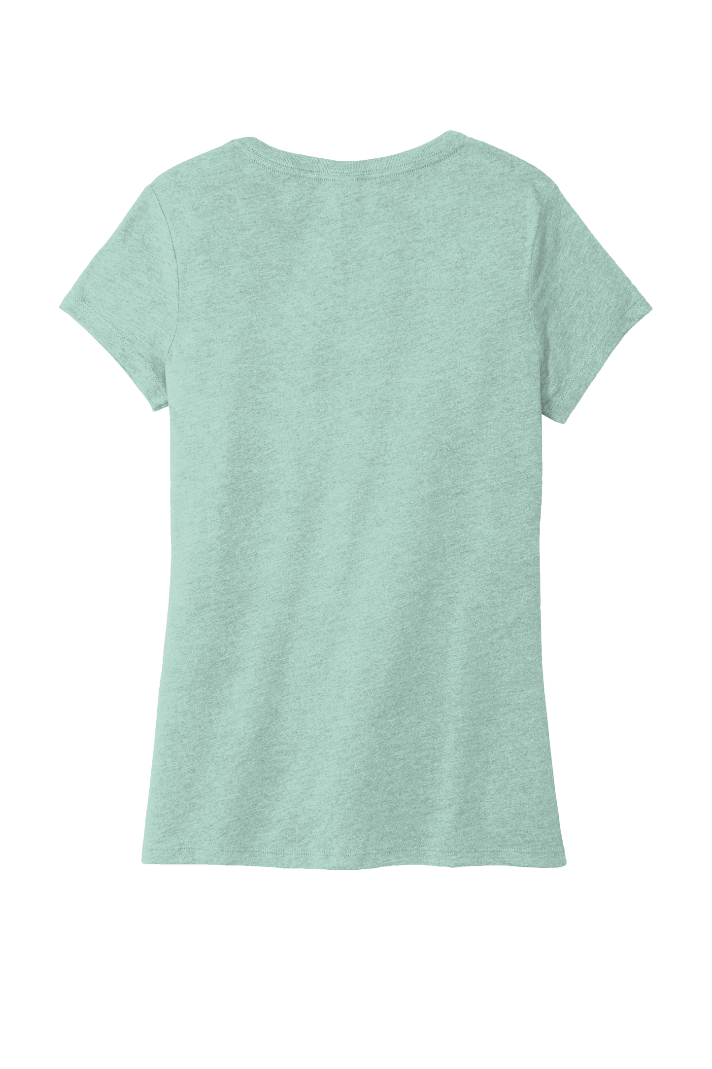 DM1350L  District® Women’s Perfect Tri® V-Neck Tee