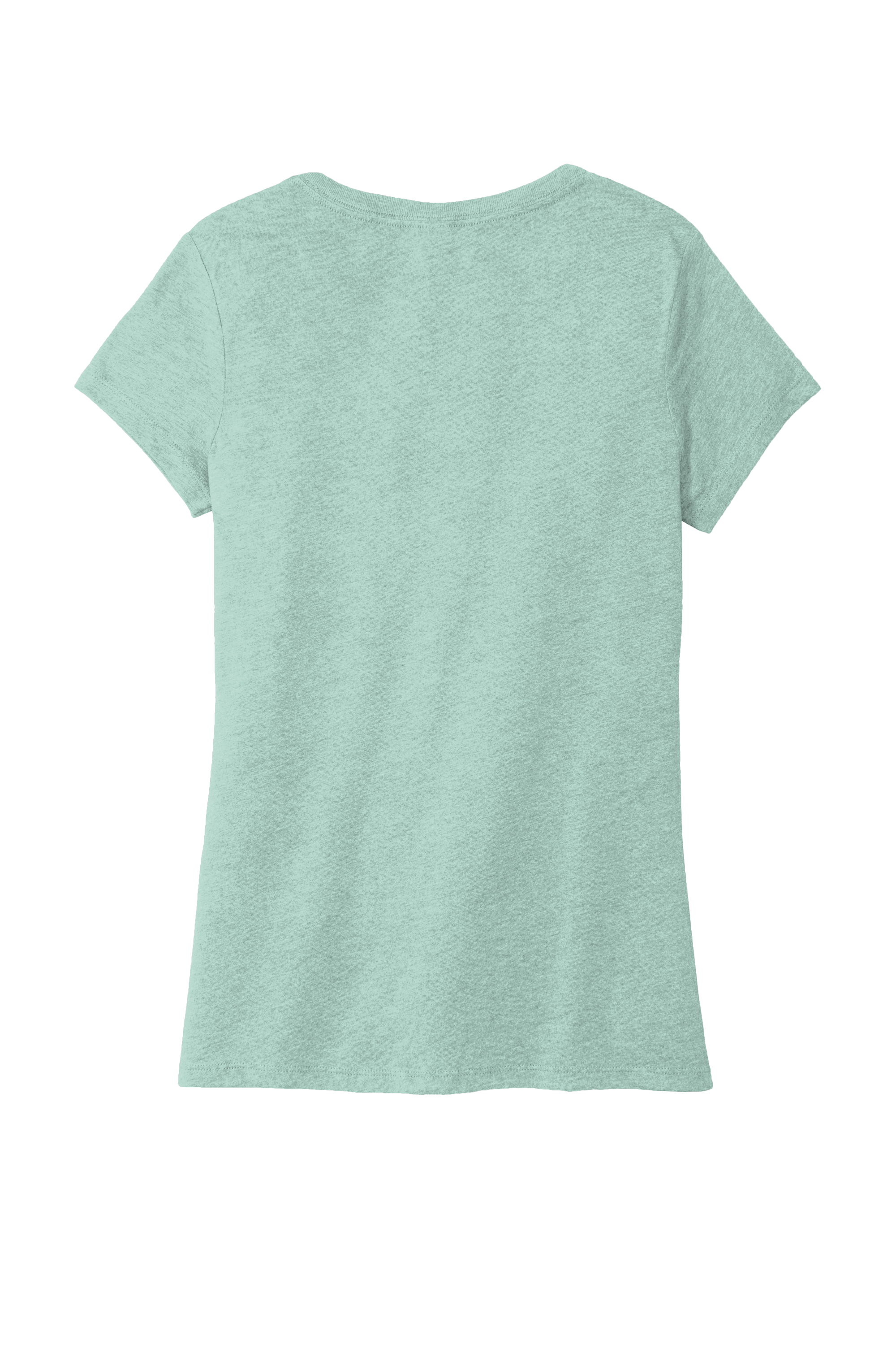 DM1350L  District® Women’s Perfect Tri® V-Neck Tee