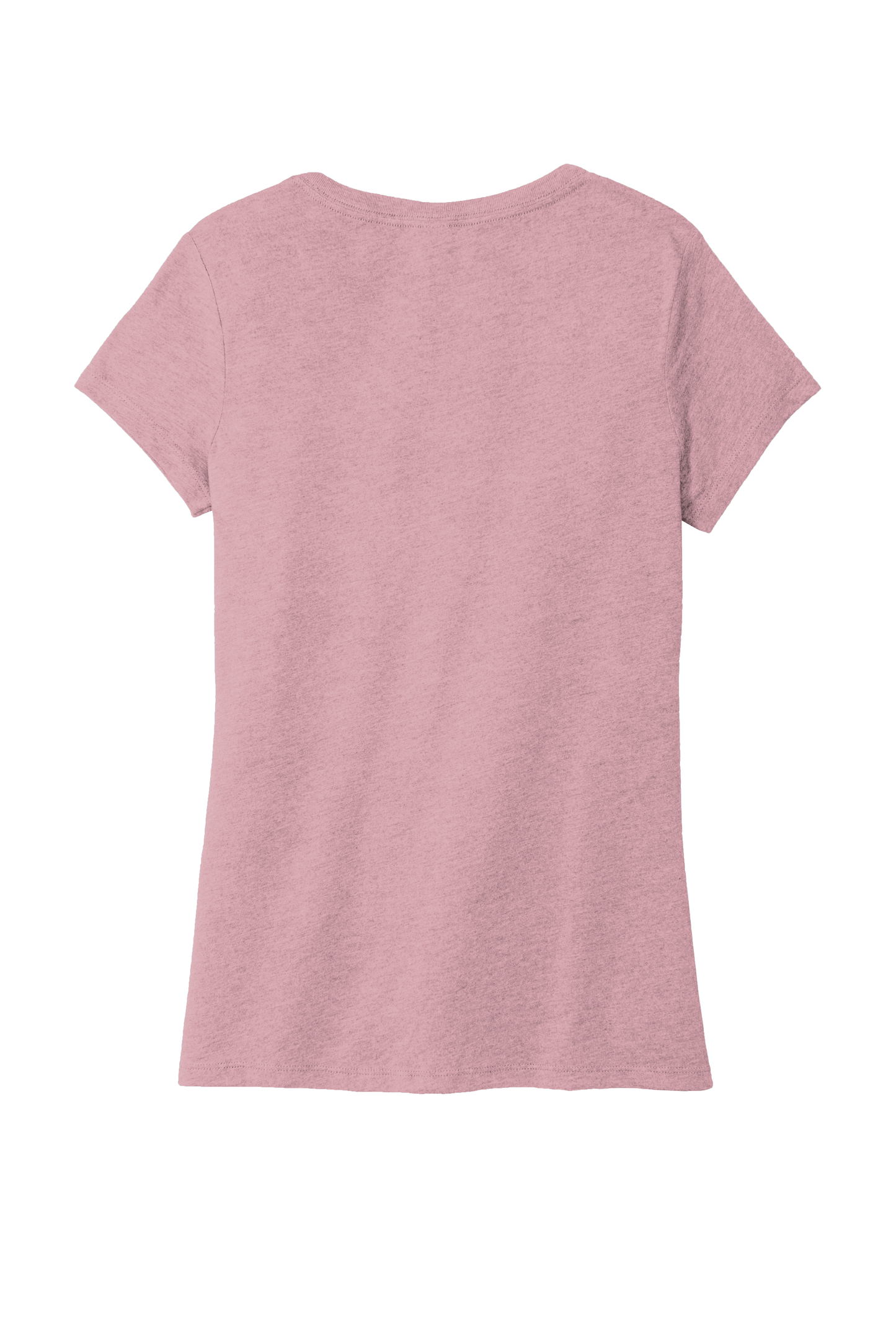 DM1350L  District® Women’s Perfect Tri® V-Neck Tee