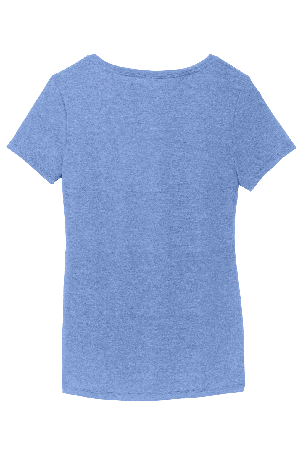 DM1350L  District® Women’s Perfect Tri® V-Neck Tee