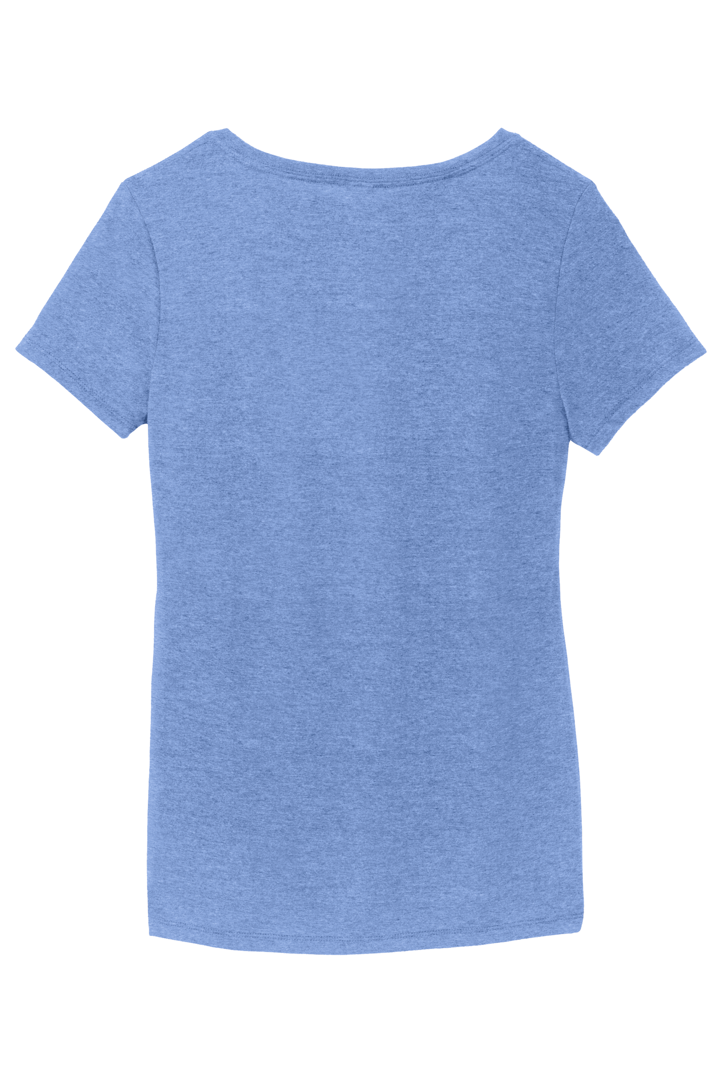 DM1350L  District® Women’s Perfect Tri® V-Neck Tee