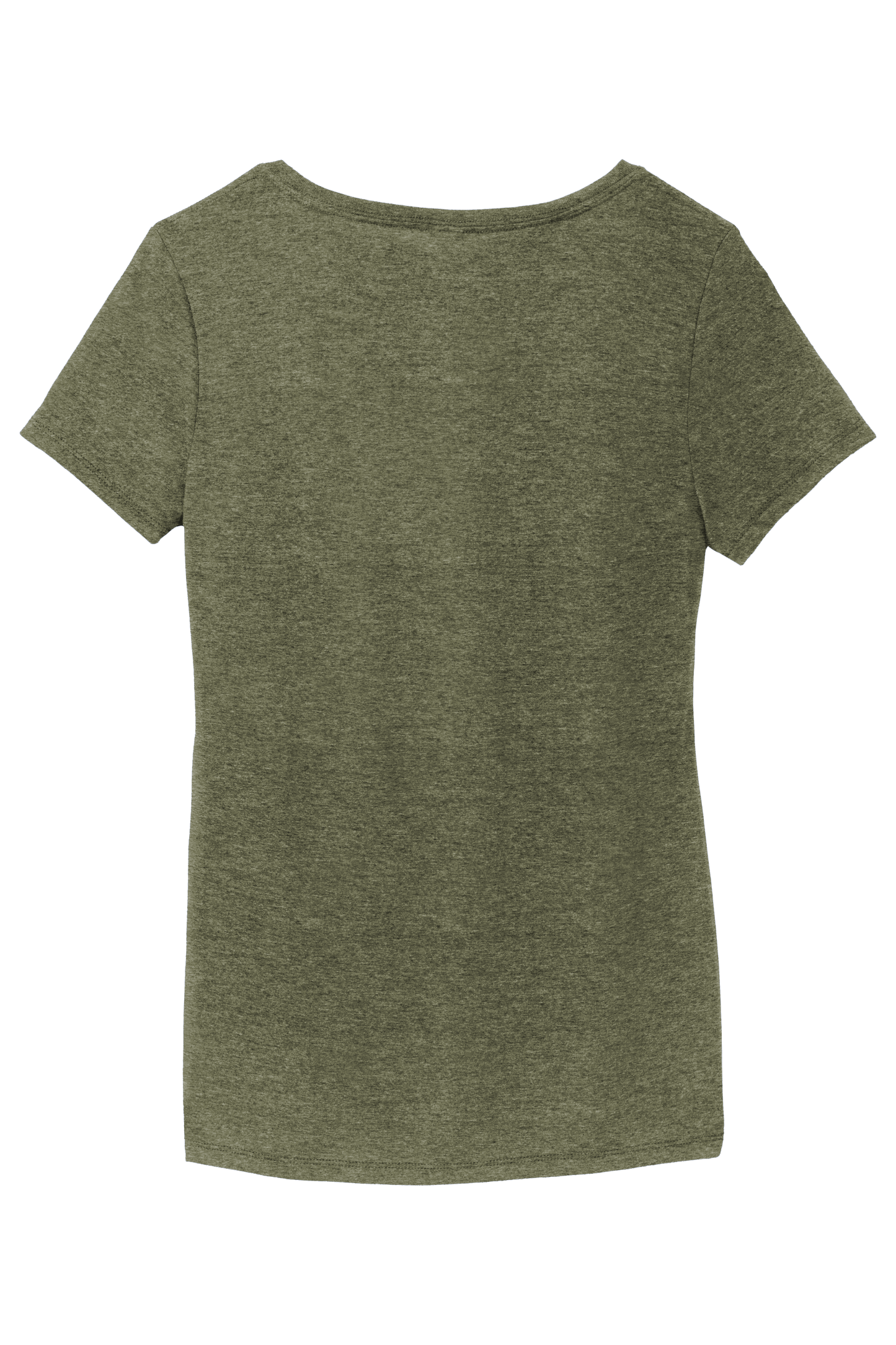 DM1350L  District® Women’s Perfect Tri® V-Neck Tee