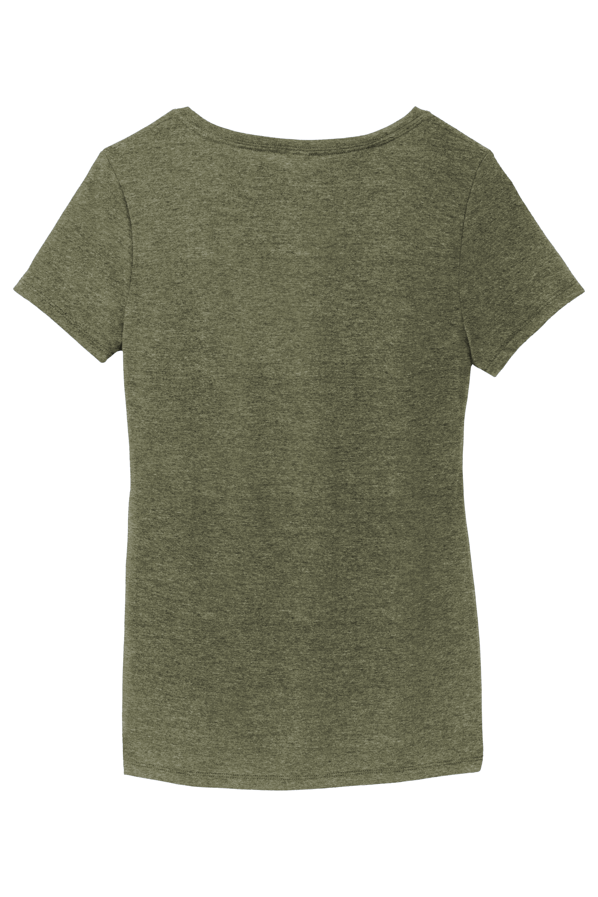 DM1350L  District® Women’s Perfect Tri® V-Neck Tee