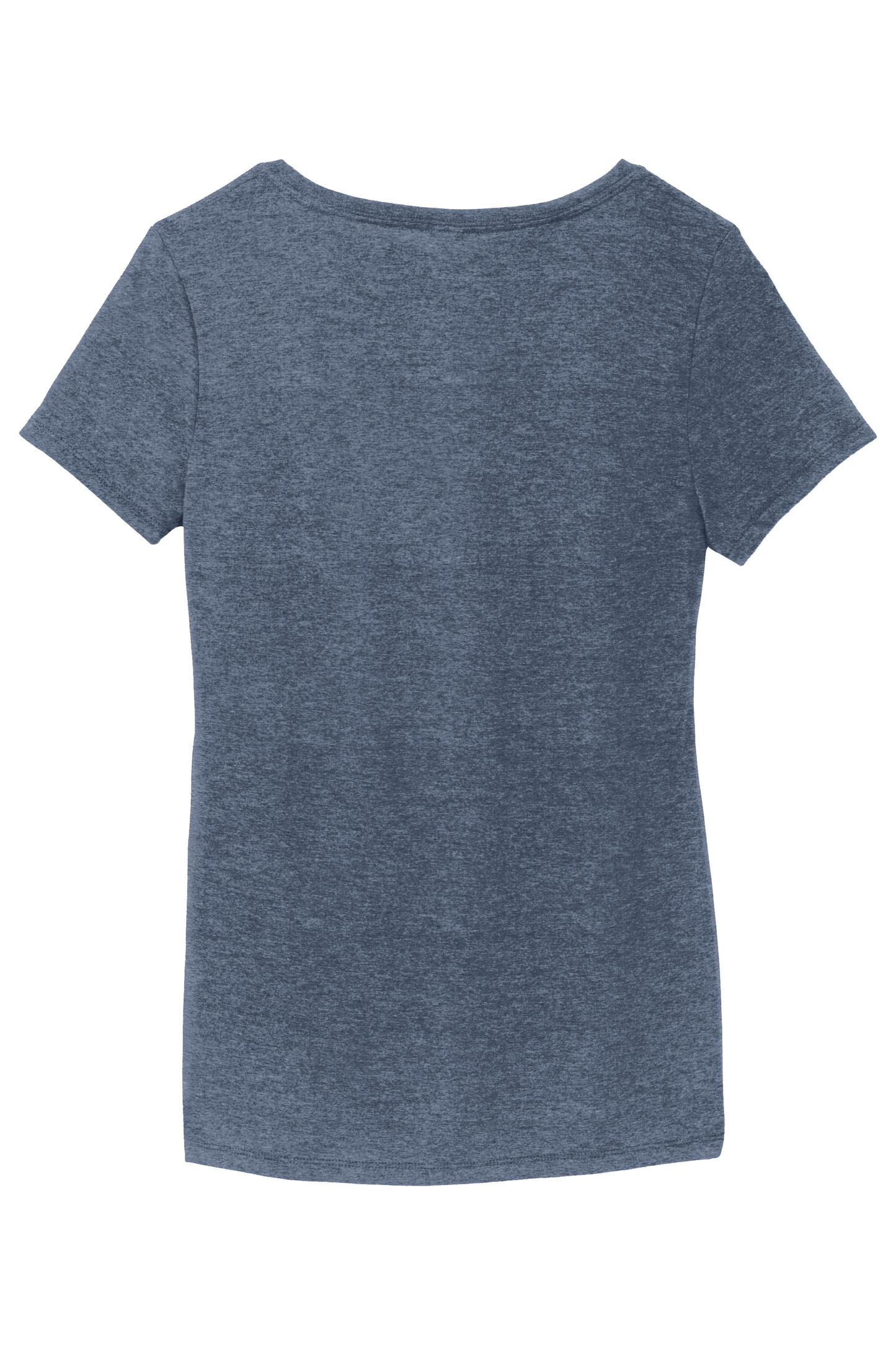 DM1350L  District® Women’s Perfect Tri® V-Neck Tee
