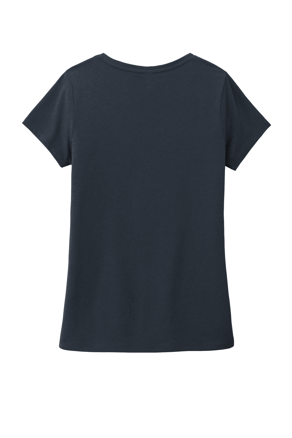 DM1350L  District® Women’s Perfect Tri® V-Neck Tee