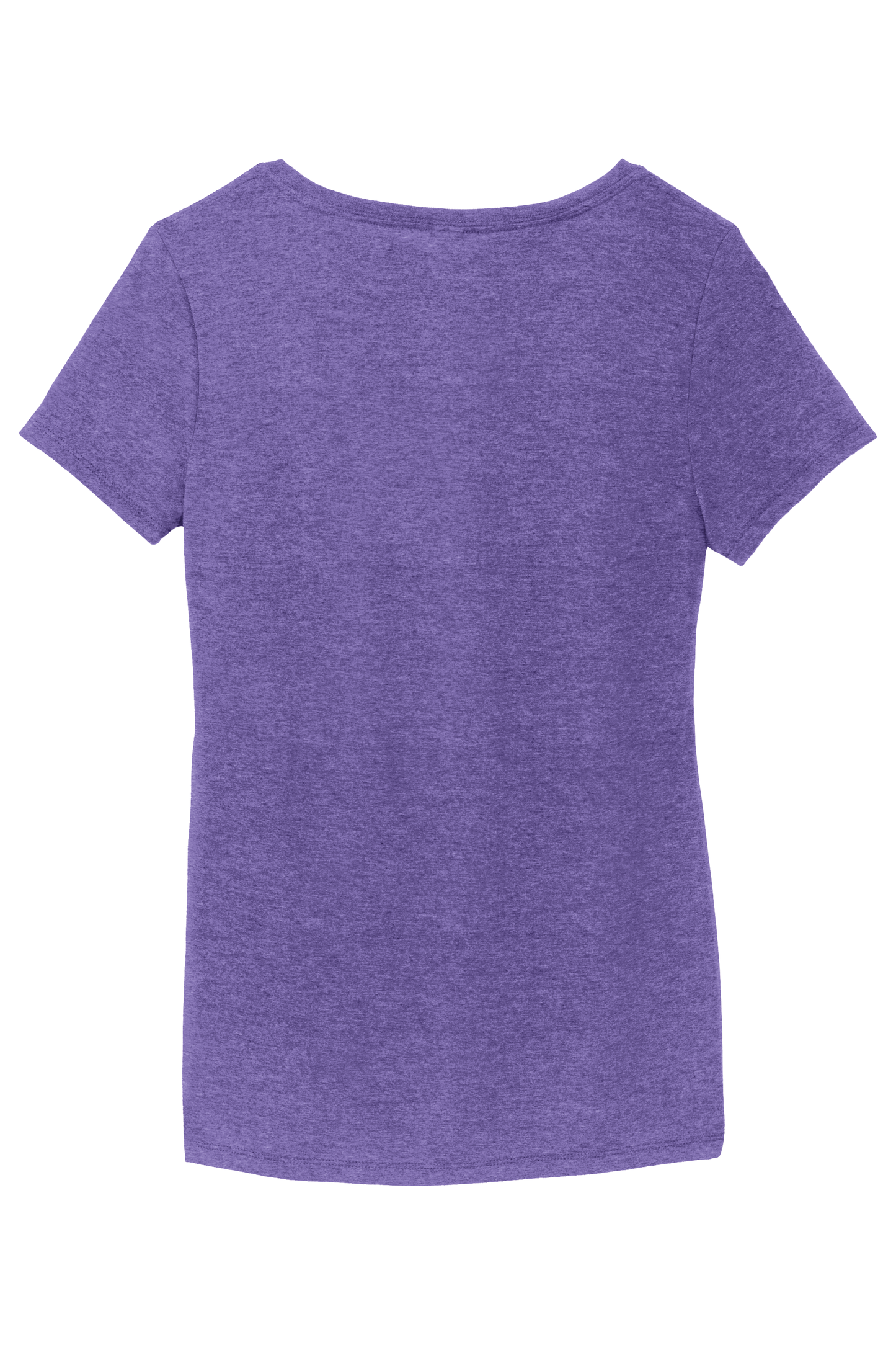 DM1350L  District® Women’s Perfect Tri® V-Neck Tee