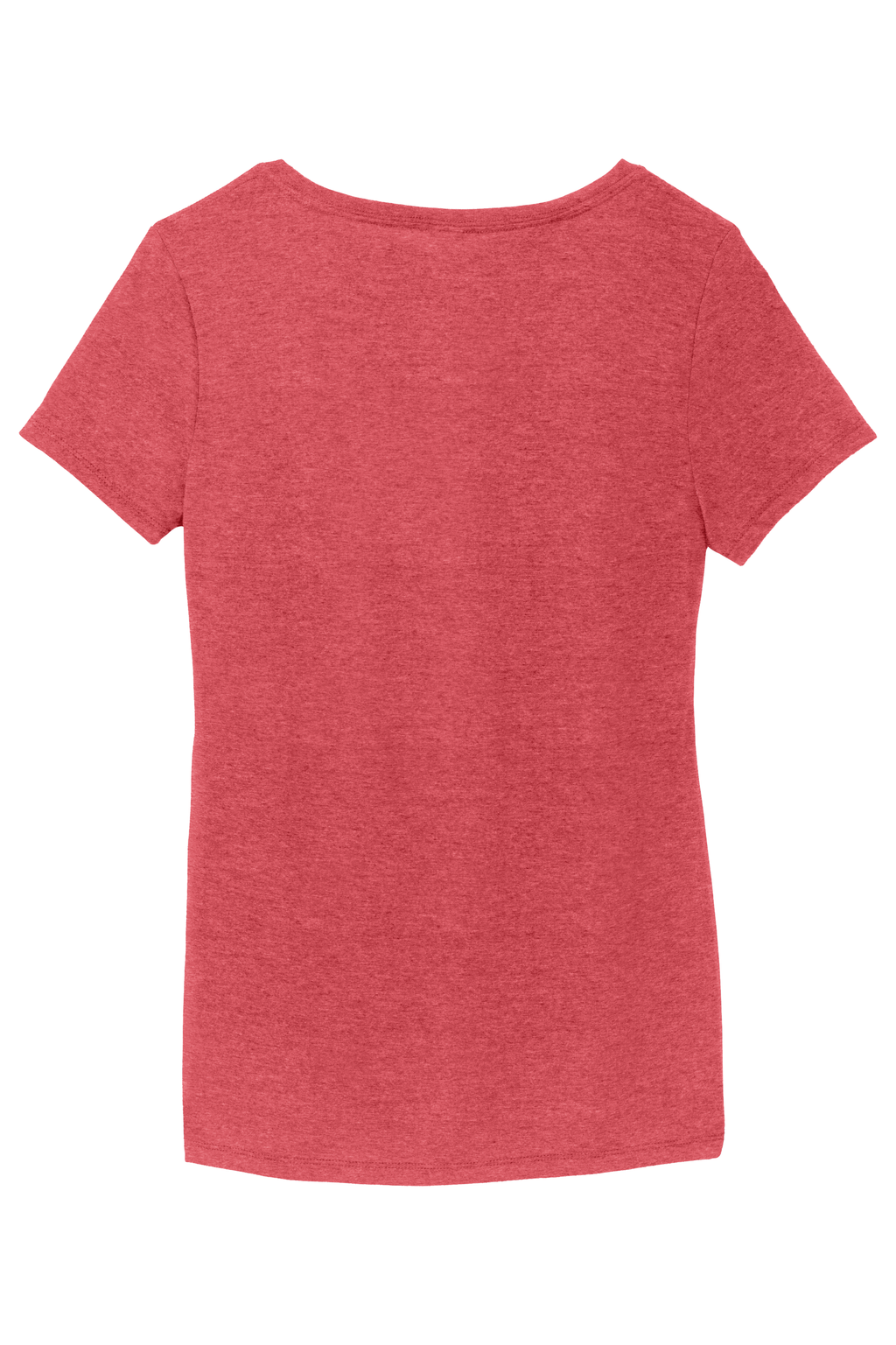 DM1350L  District® Women’s Perfect Tri® V-Neck Tee