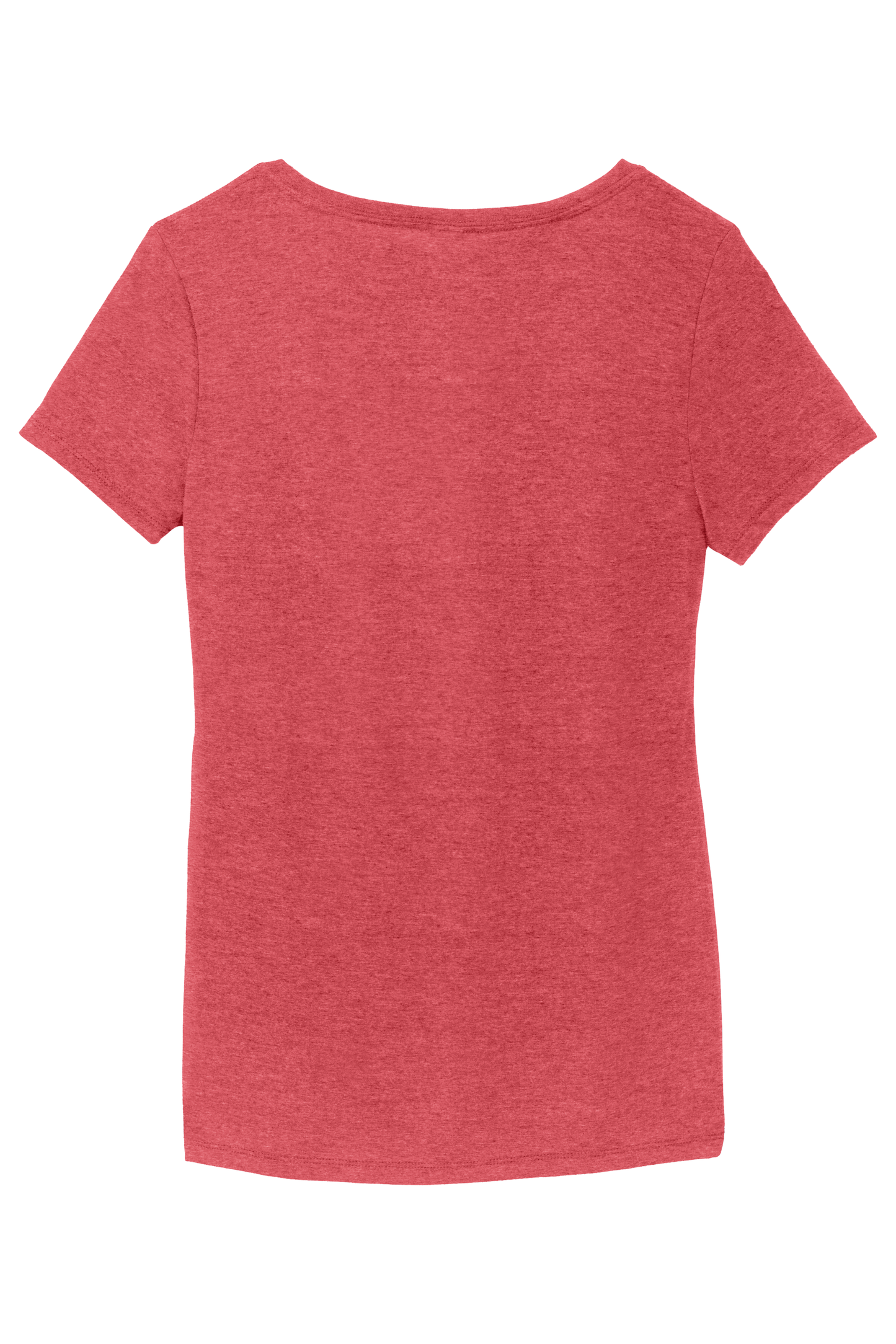 DM1350L  District® Women’s Perfect Tri® V-Neck Tee