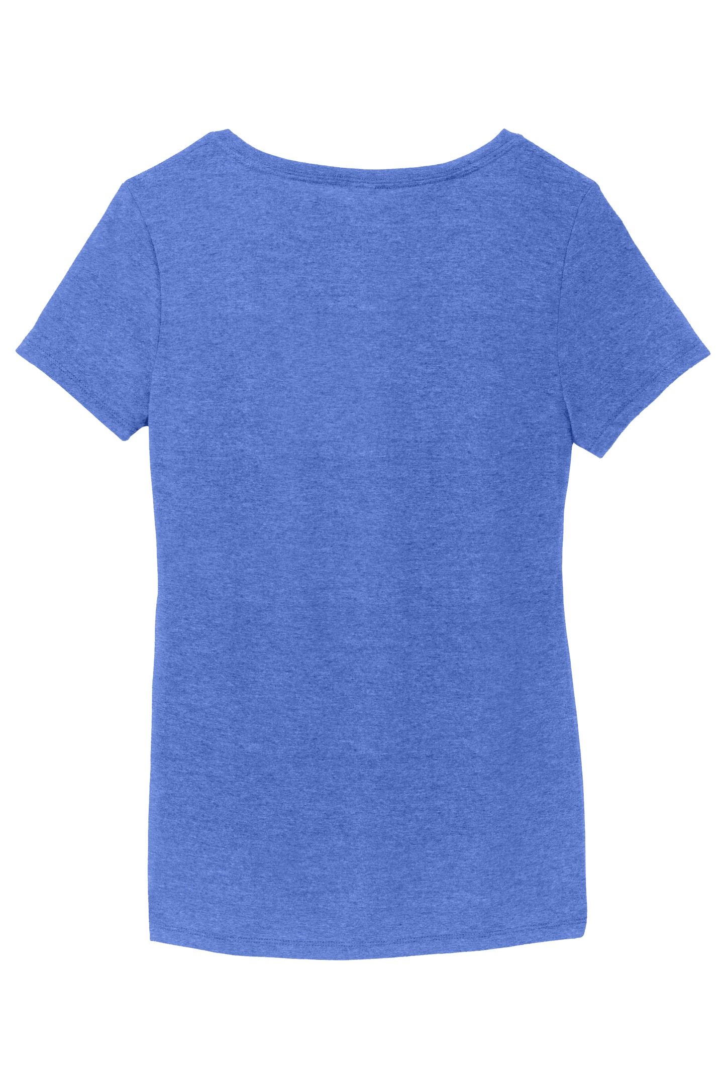 DM1350L  District® Women’s Perfect Tri® V-Neck Tee