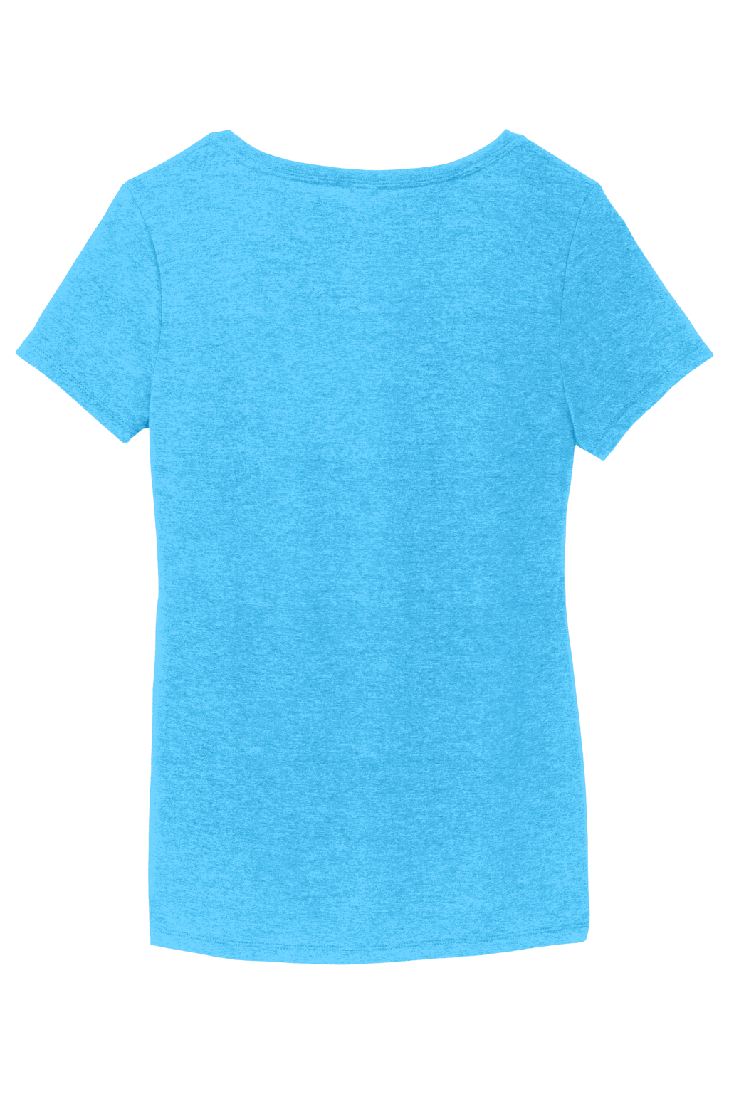 DM1350L  District® Women’s Perfect Tri® V-Neck Tee