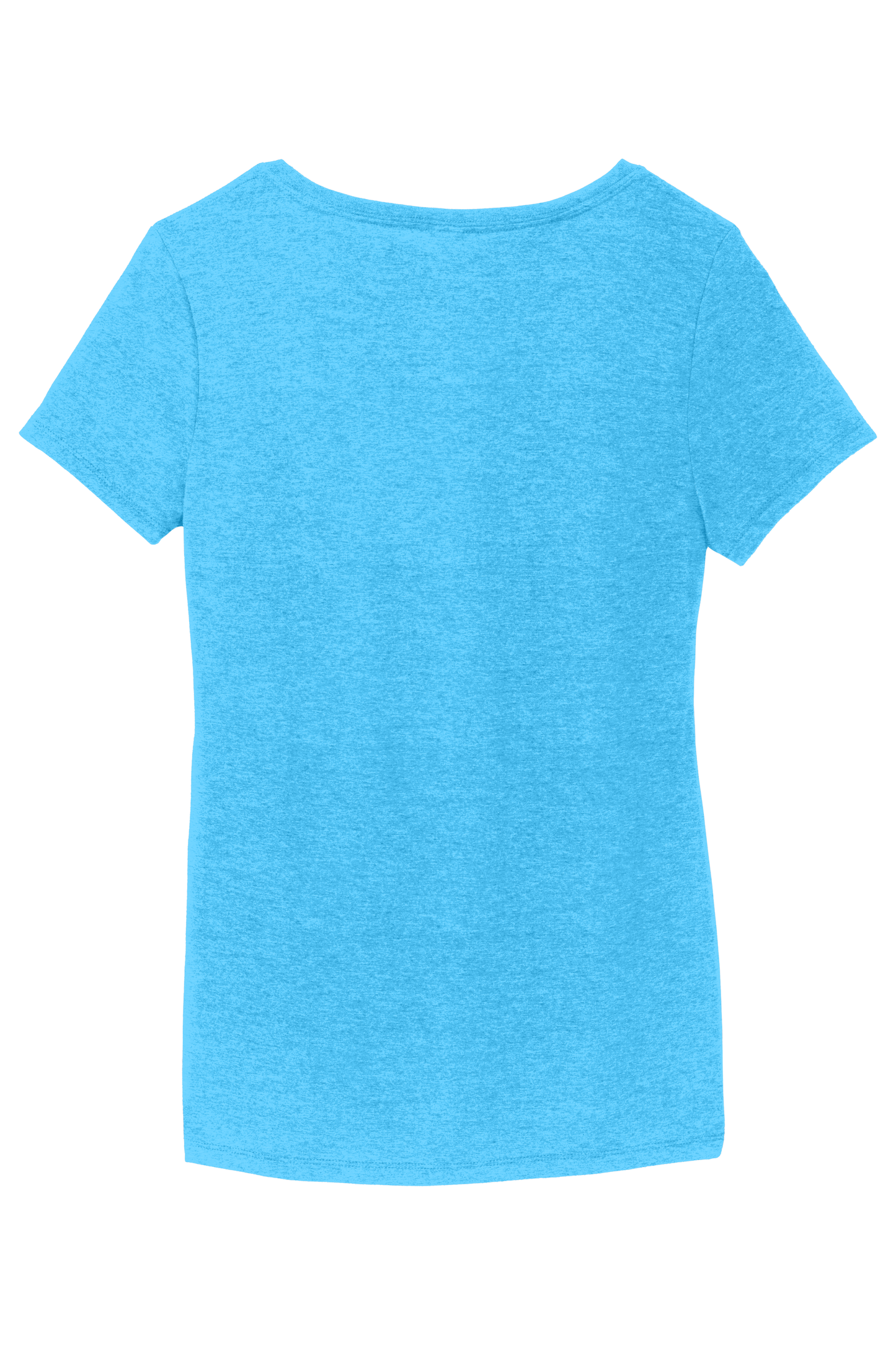 DM1350L  District® Women’s Perfect Tri® V-Neck Tee