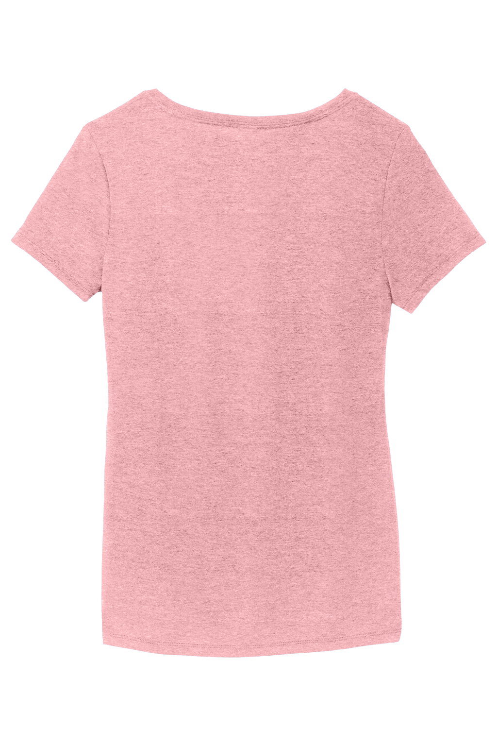 DM1350L  District® Women’s Perfect Tri® V-Neck Tee