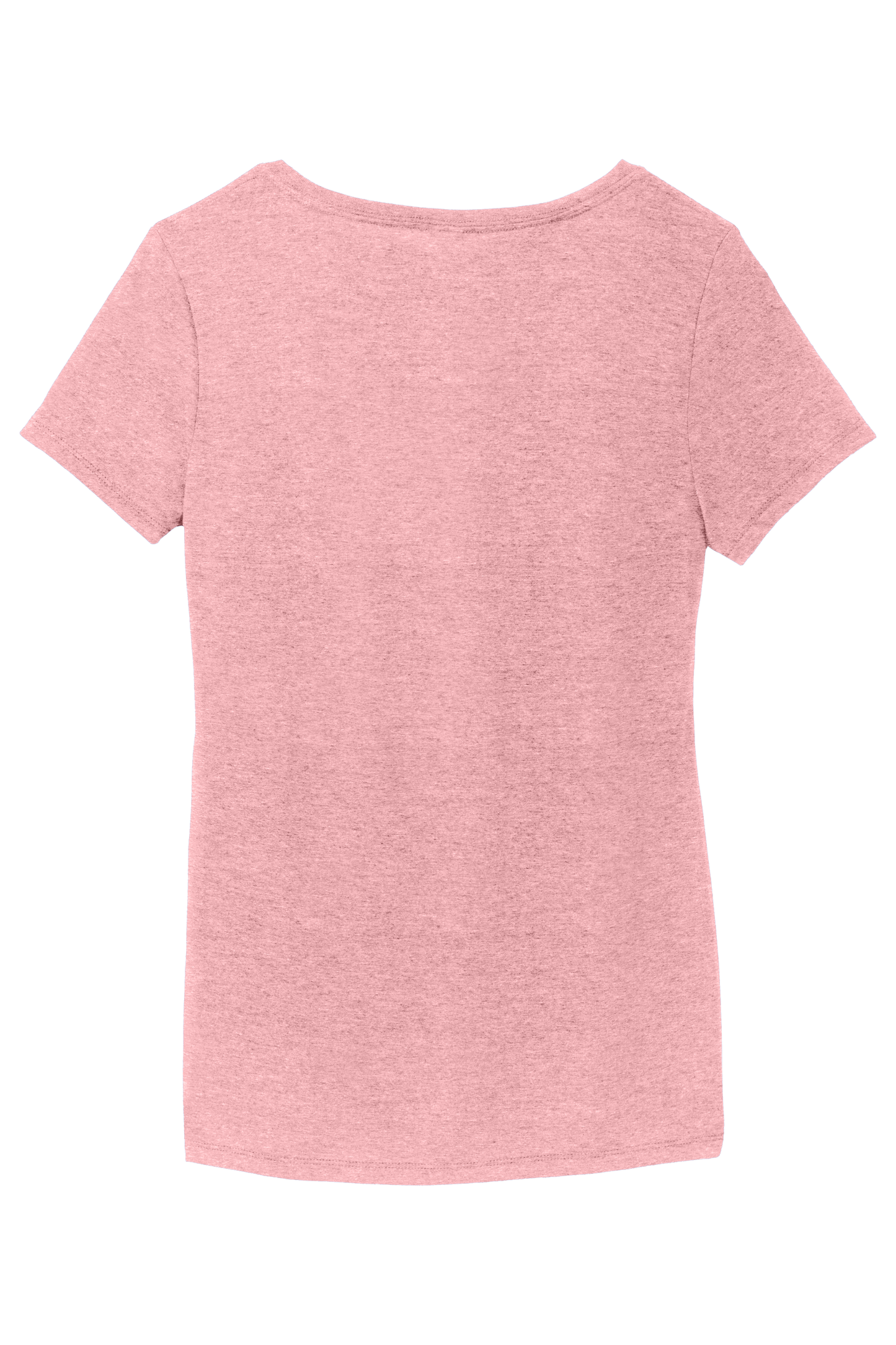 DM1350L  District® Women’s Perfect Tri® V-Neck Tee