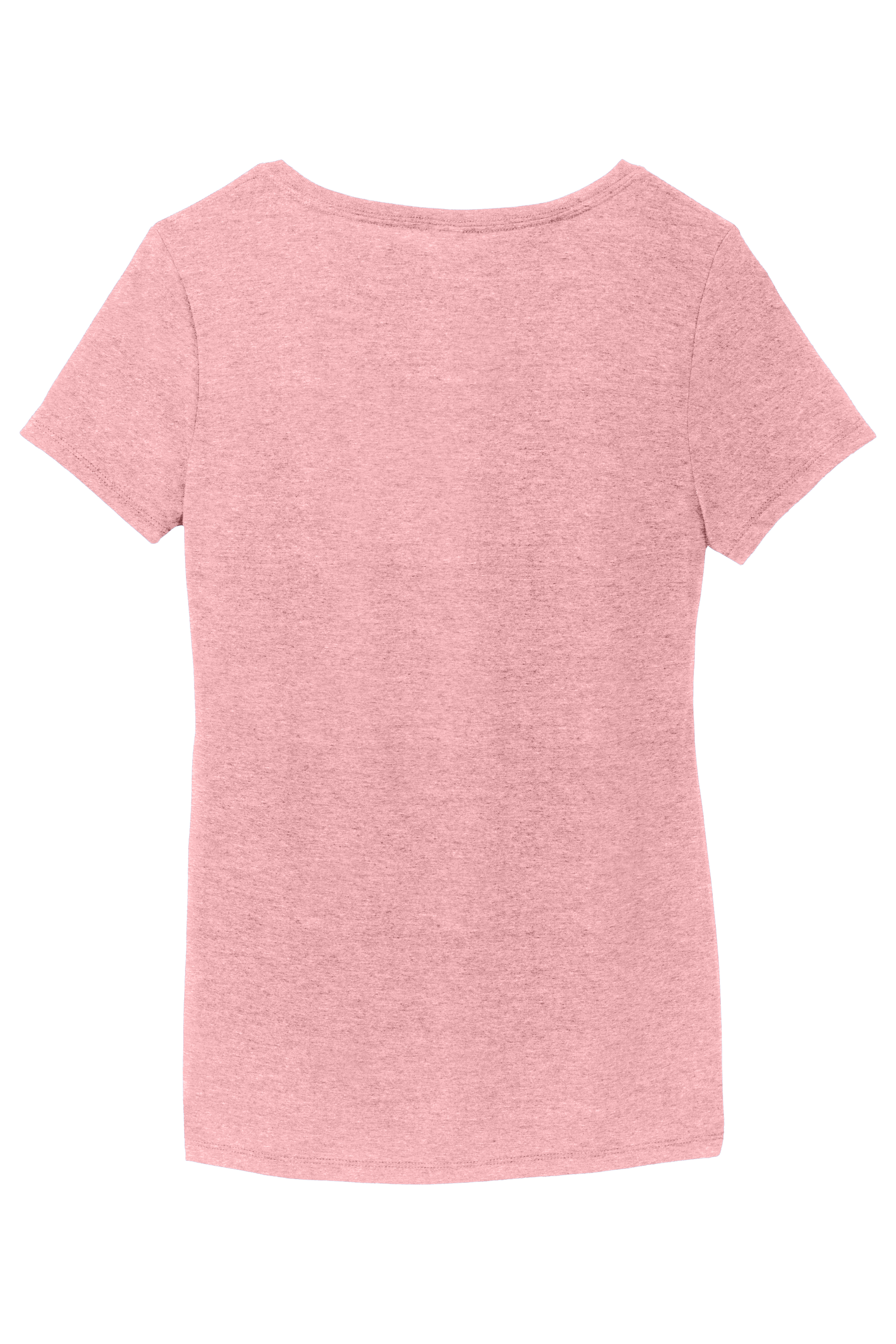 DM1350L  District® Women’s Perfect Tri® V-Neck Tee
