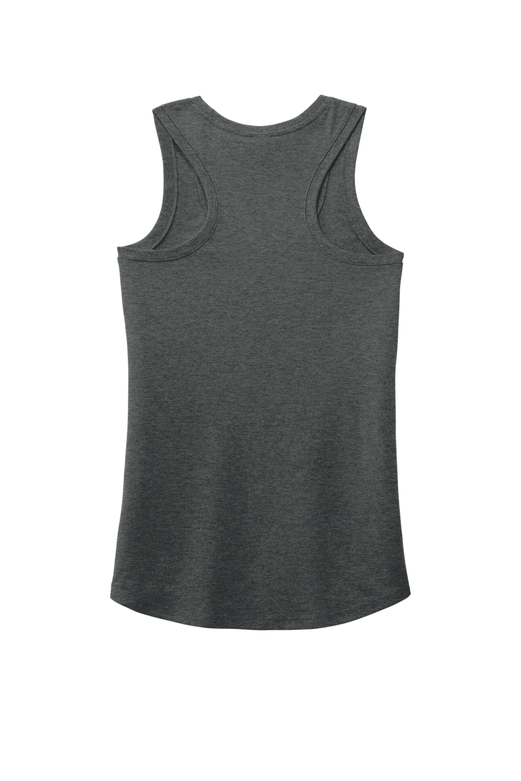 DM138L  District® Women’s Perfect Tri® Racerback Tank