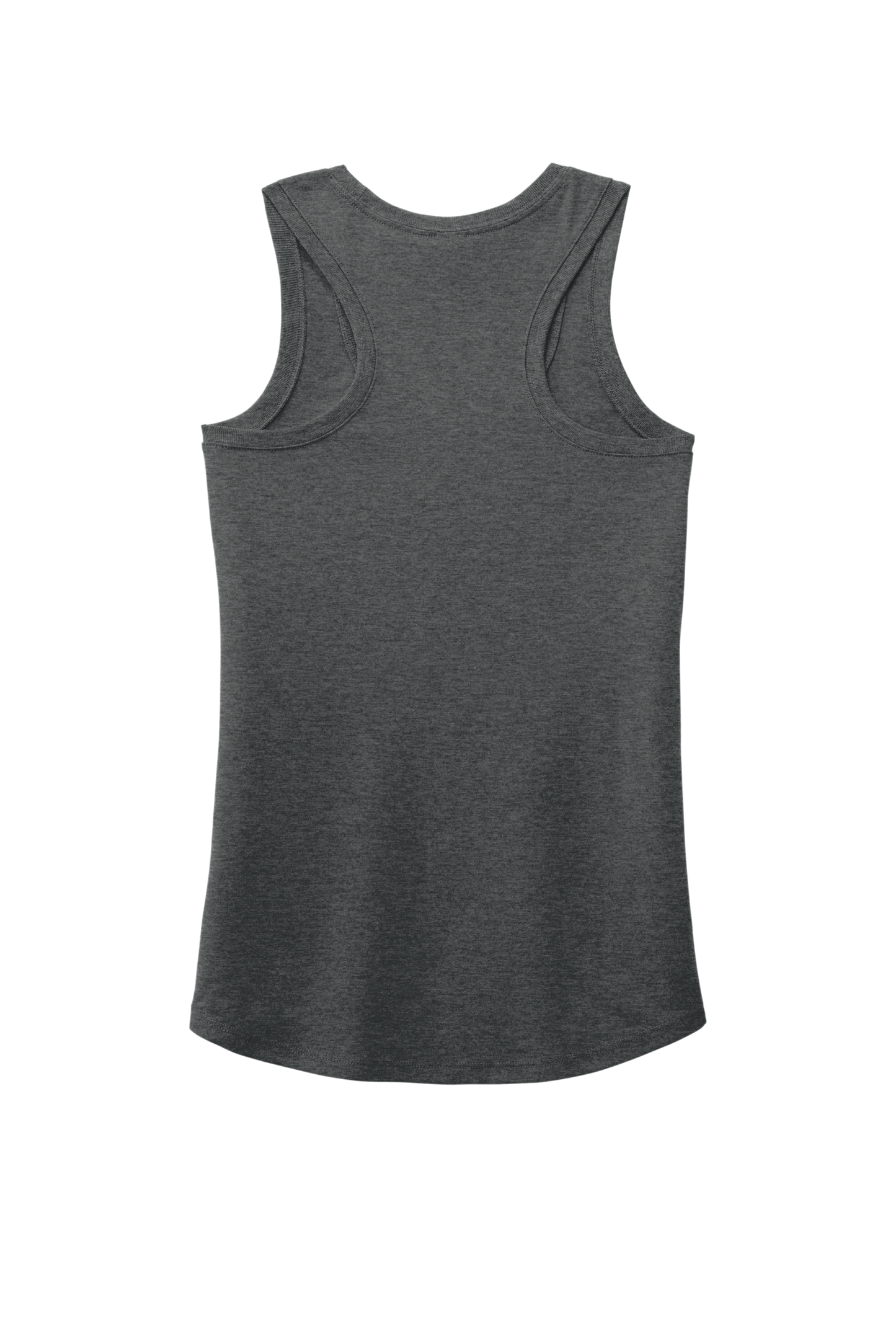 DM138L  District® Women’s Perfect Tri® Racerback Tank