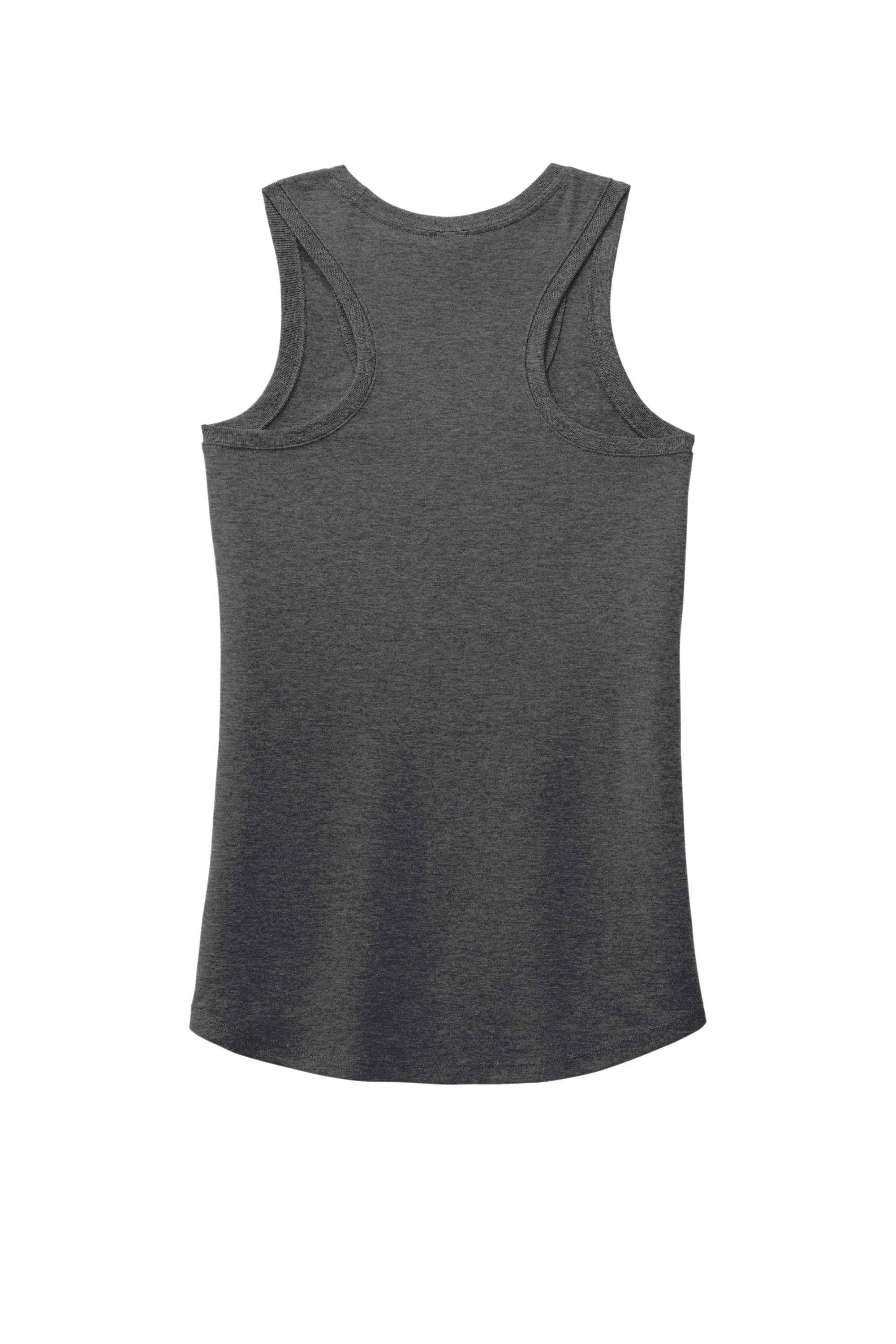 DM138L  District® Women’s Perfect Tri® Racerback Tank