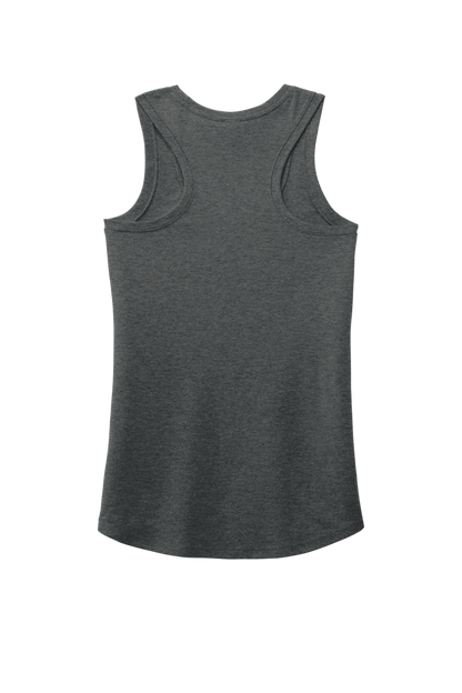 DM138L  District® Women’s Perfect Tri® Racerback Tank