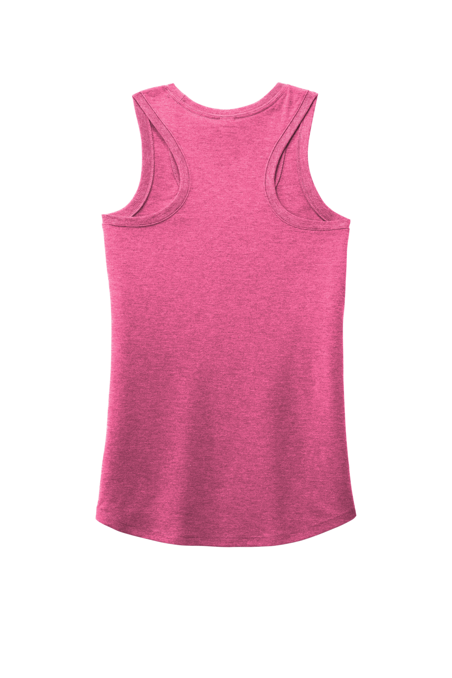 DM138L  District® Women’s Perfect Tri® Racerback Tank