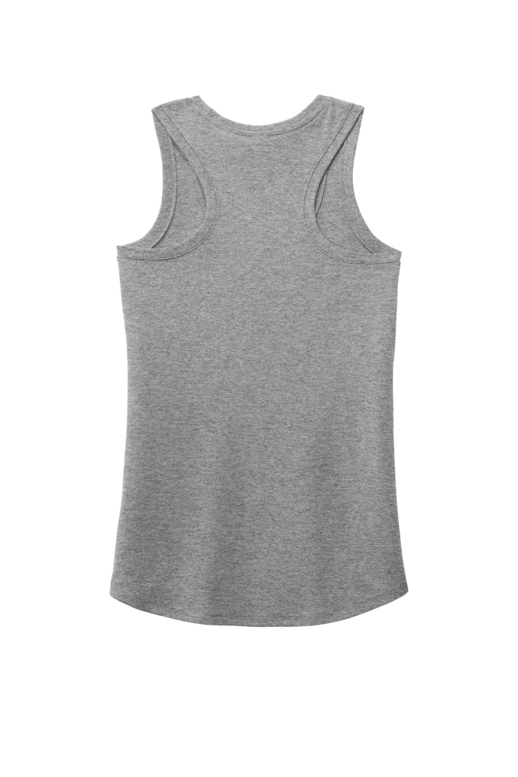 DM138L  District® Women’s Perfect Tri® Racerback Tank