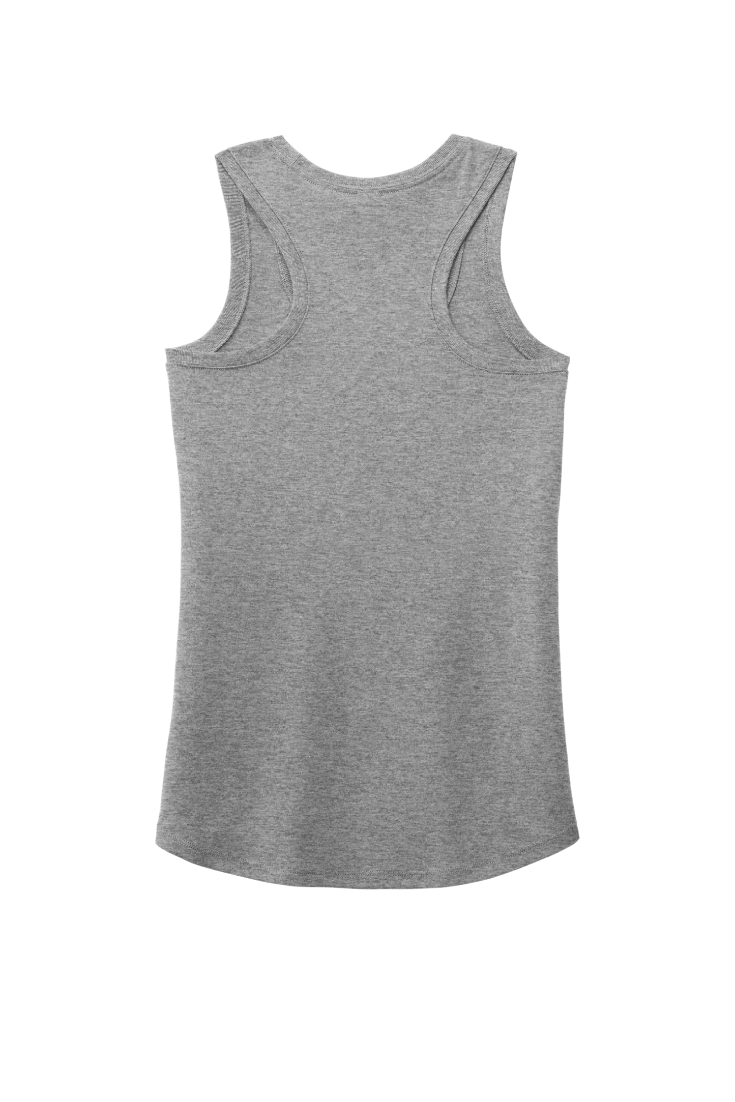 DM138L  District® Women’s Perfect Tri® Racerback Tank