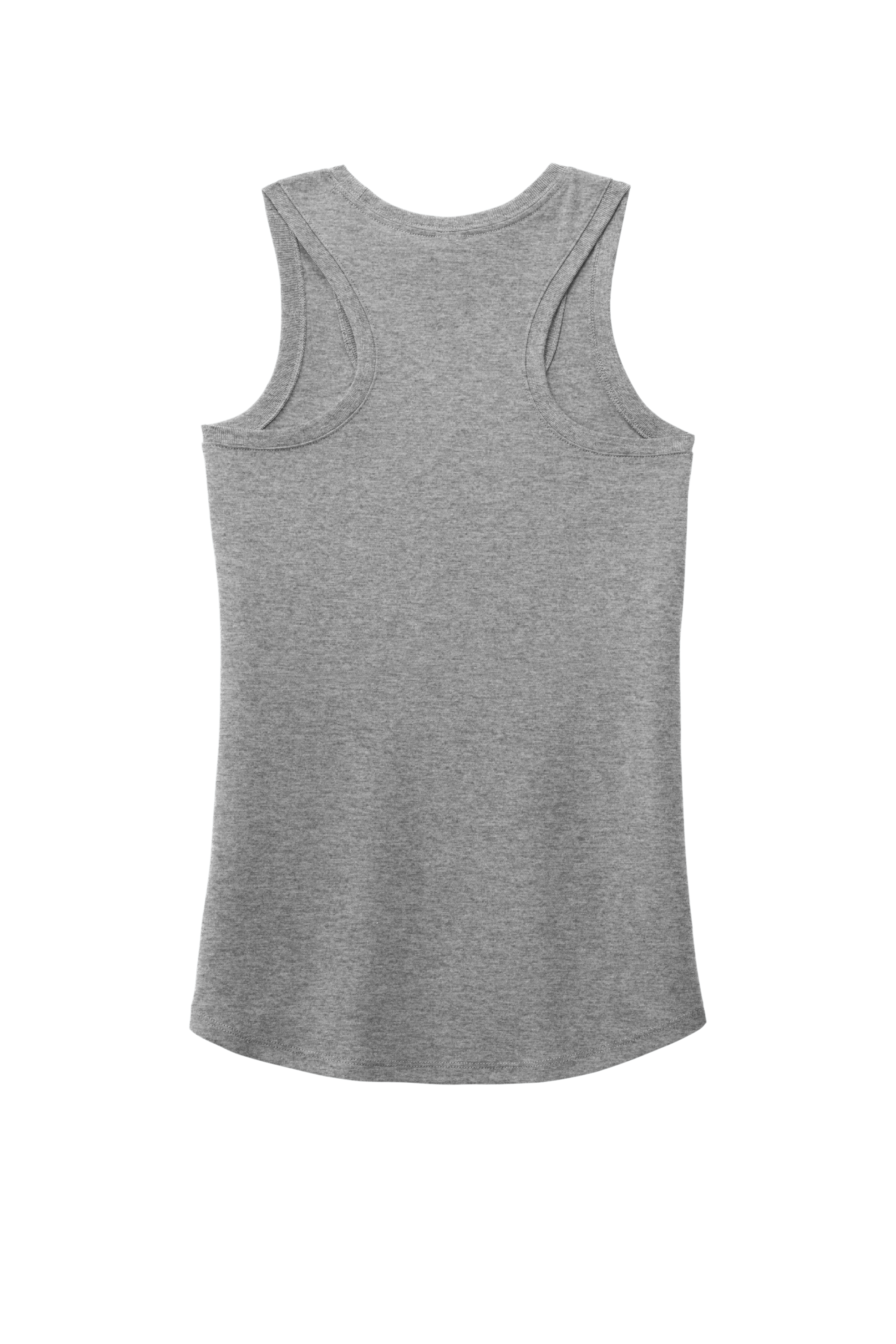 DM138L  District® Women’s Perfect Tri® Racerback Tank