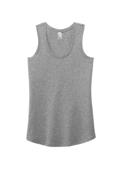 DM138L  District® Women’s Perfect Tri® Racerback Tank