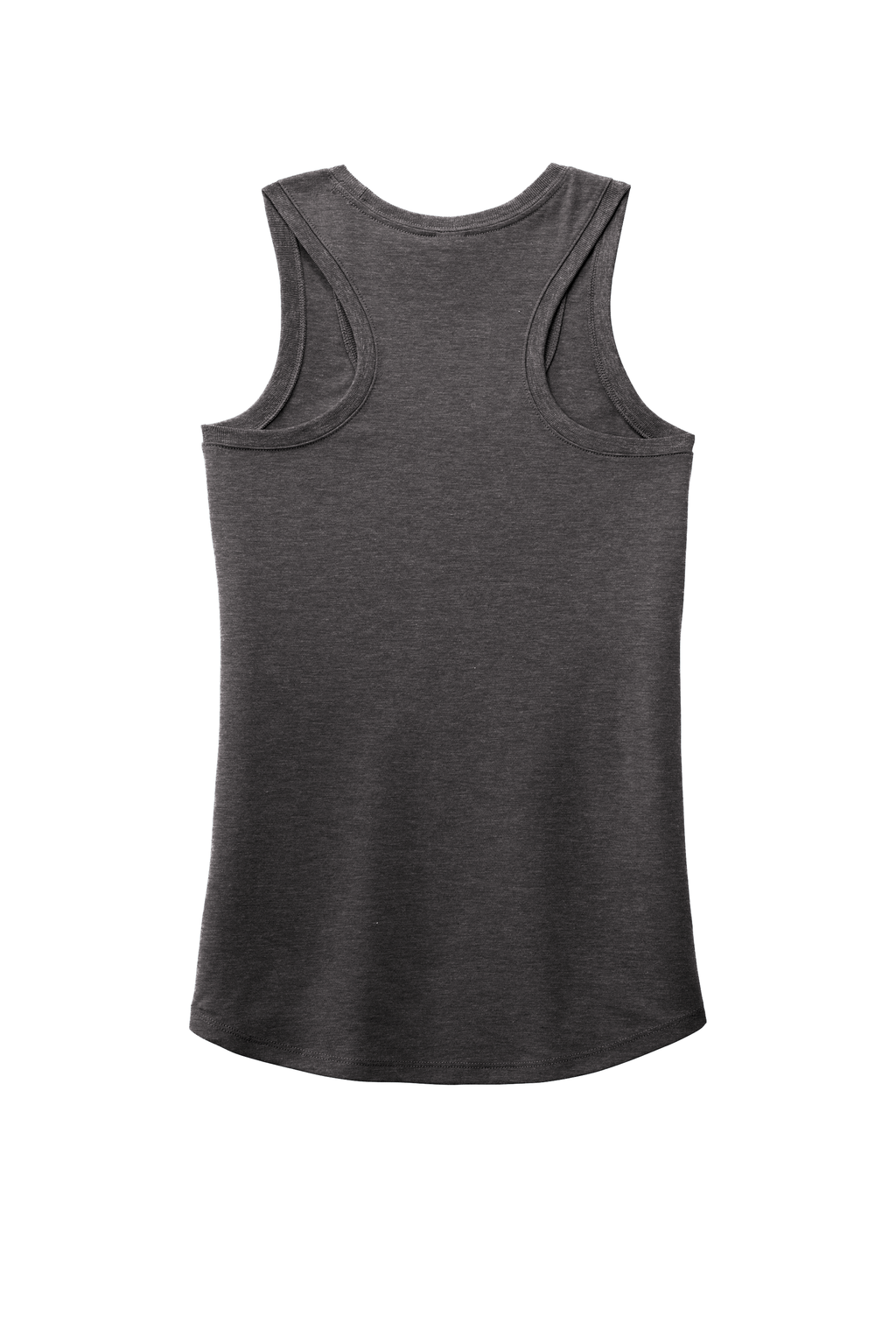 DM138L  District® Women’s Perfect Tri® Racerback Tank