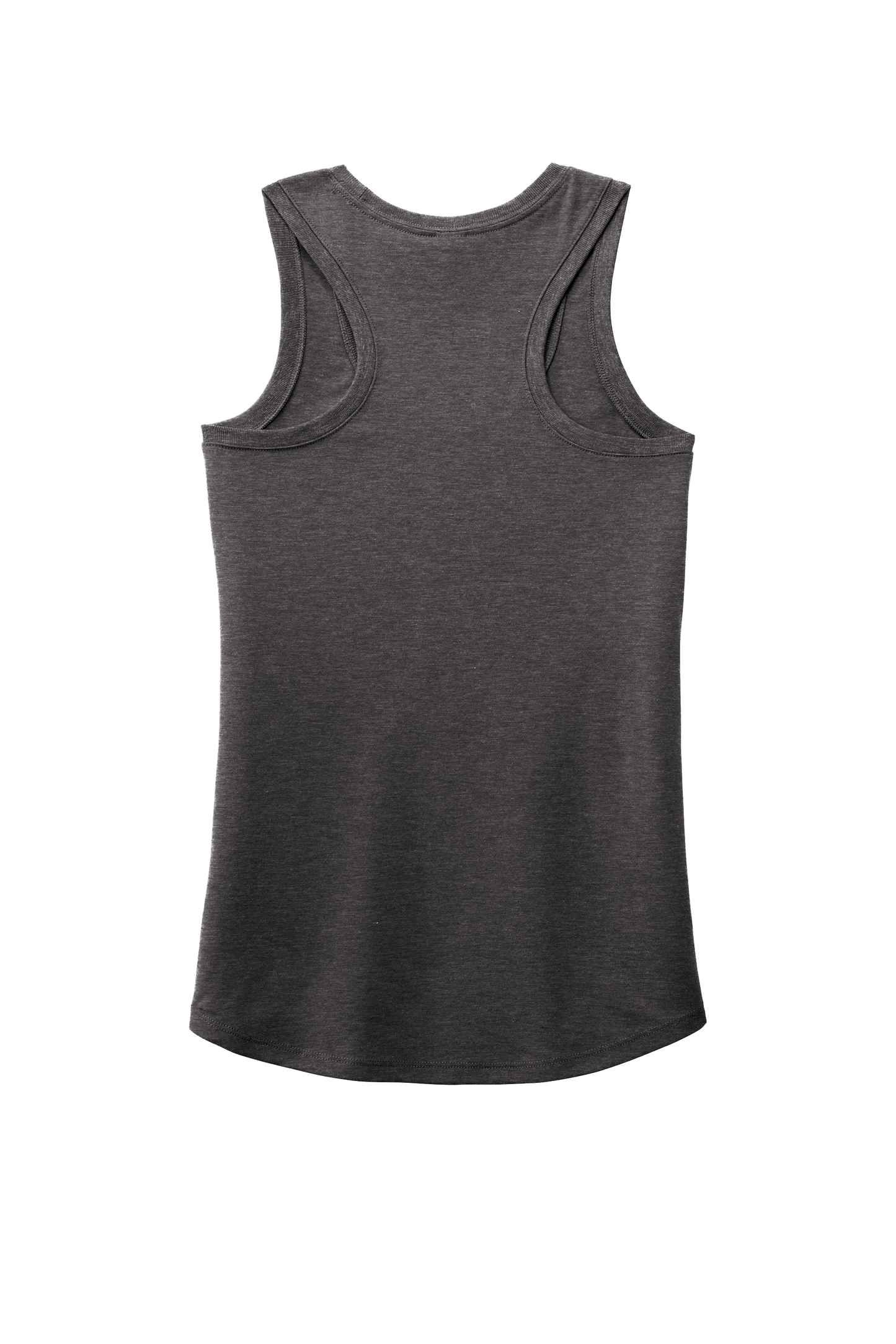 DM138L  District® Women’s Perfect Tri® Racerback Tank