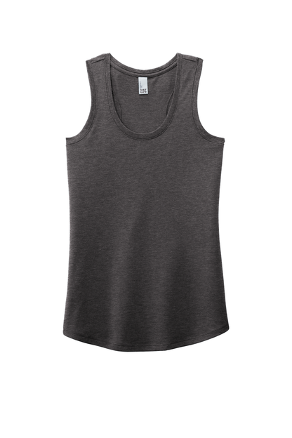 DM138L  District® Women’s Perfect Tri® Racerback Tank