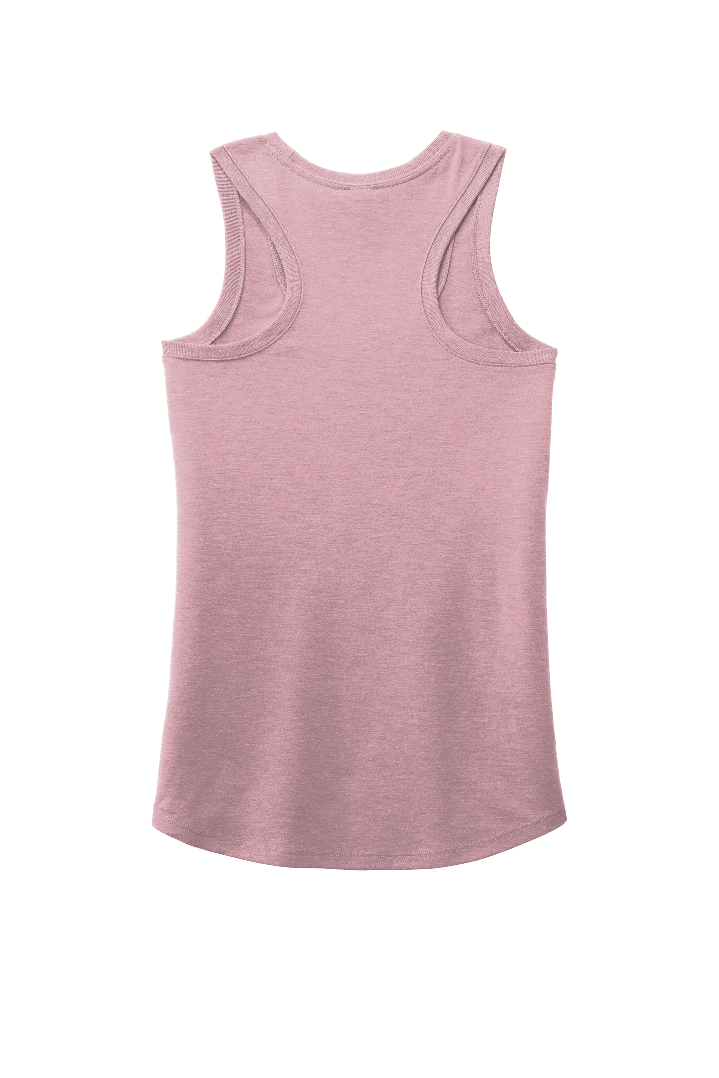 DM138L  District® Women’s Perfect Tri® Racerback Tank