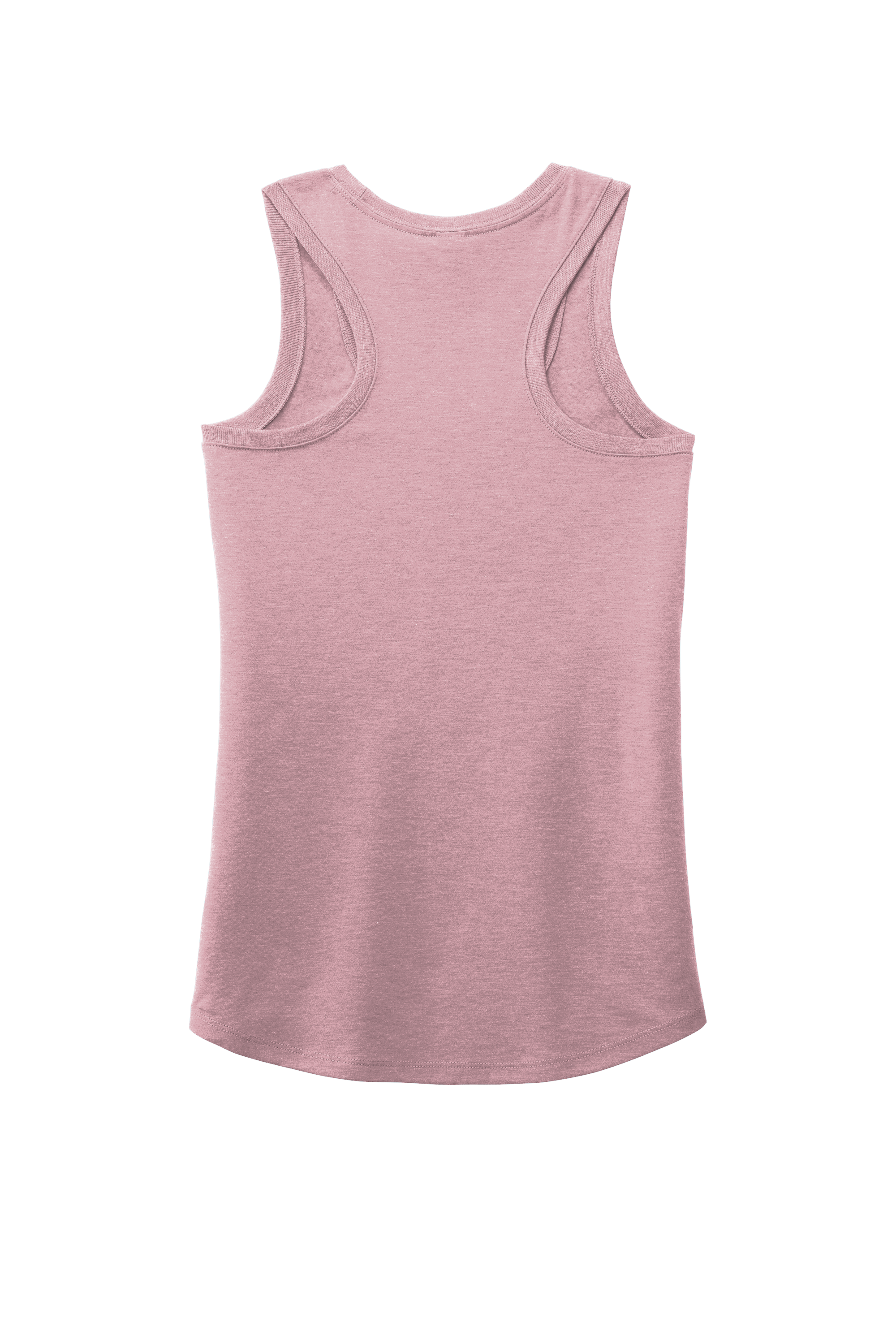 DM138L  District® Women’s Perfect Tri® Racerback Tank
