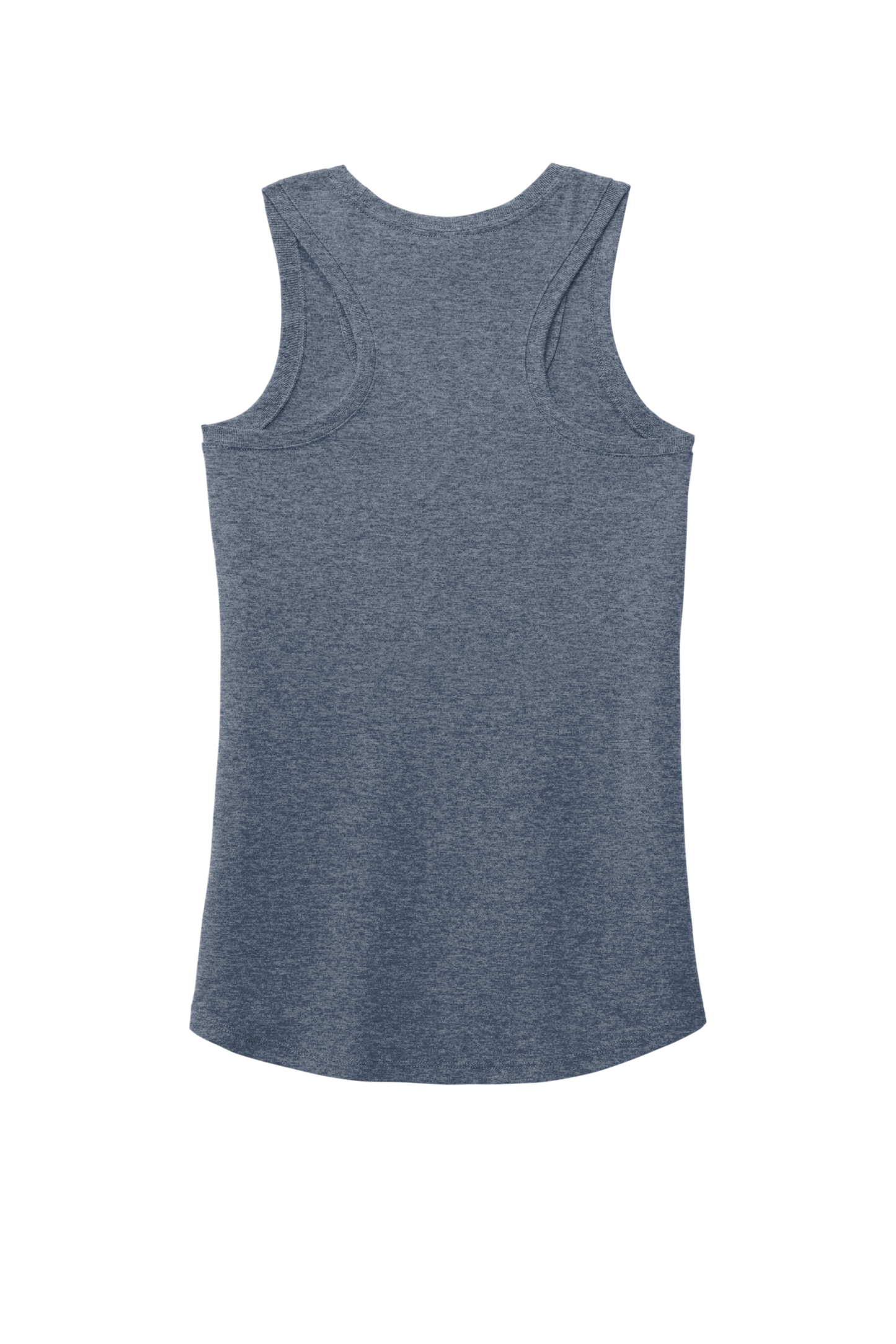 DM138L  District® Women’s Perfect Tri® Racerback Tank