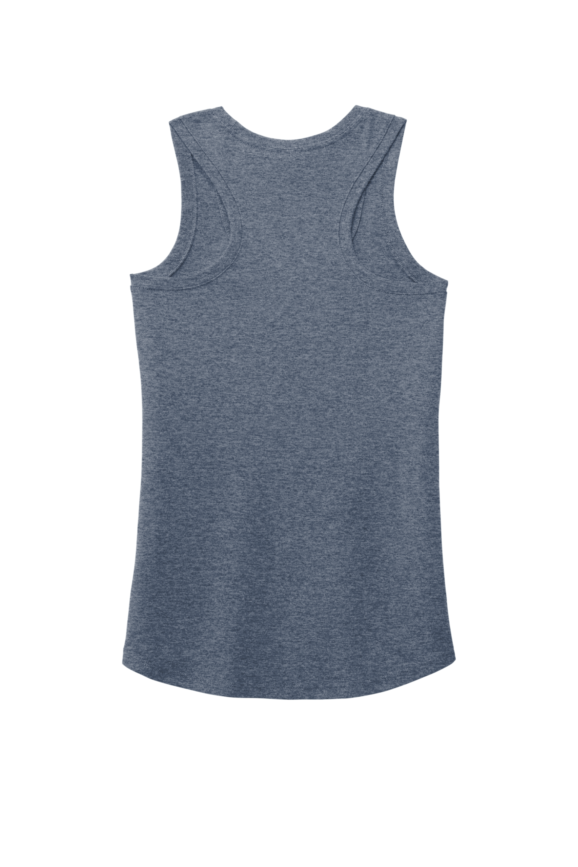 DM138L  District® Women’s Perfect Tri® Racerback Tank