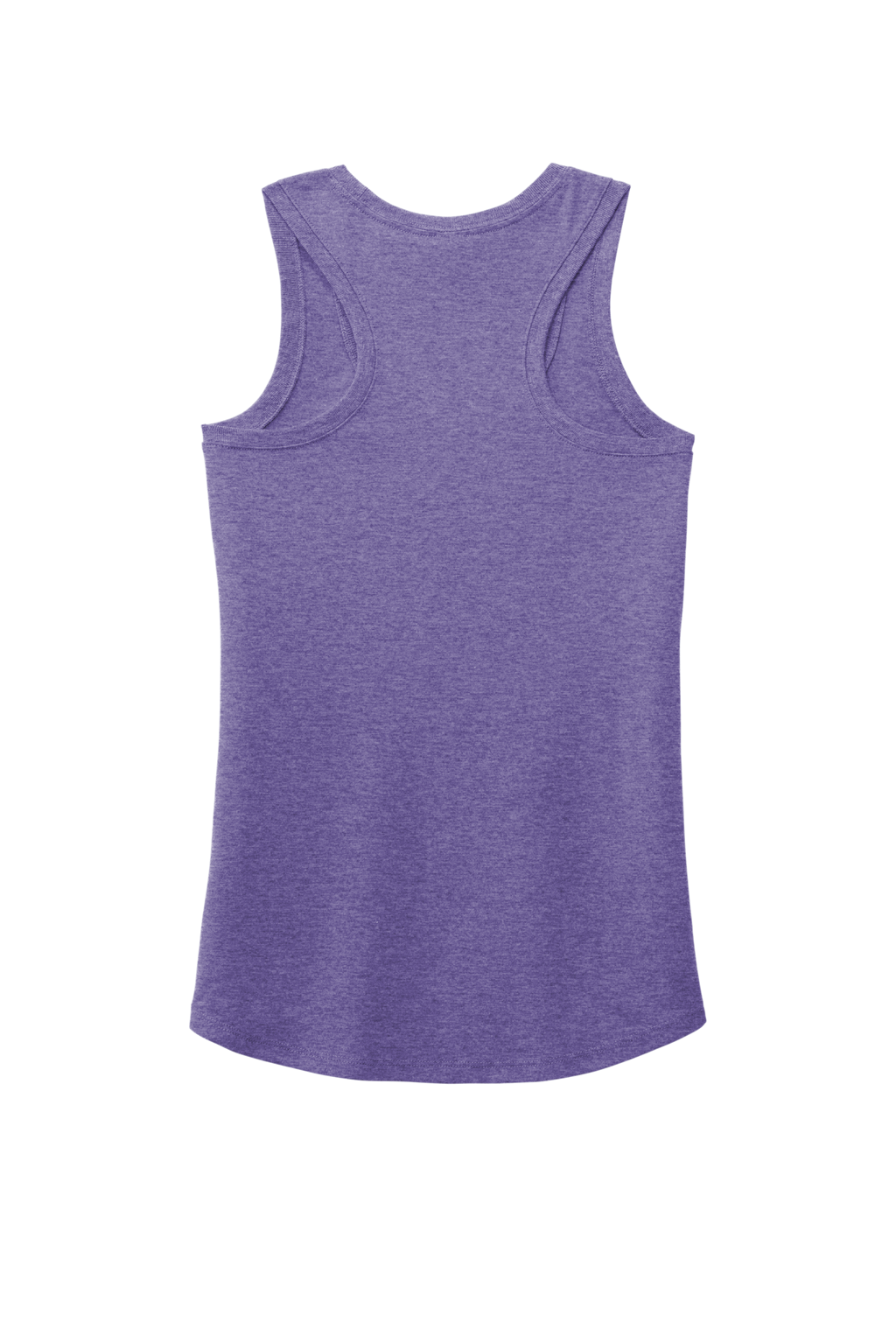 DM138L  District® Women’s Perfect Tri® Racerback Tank