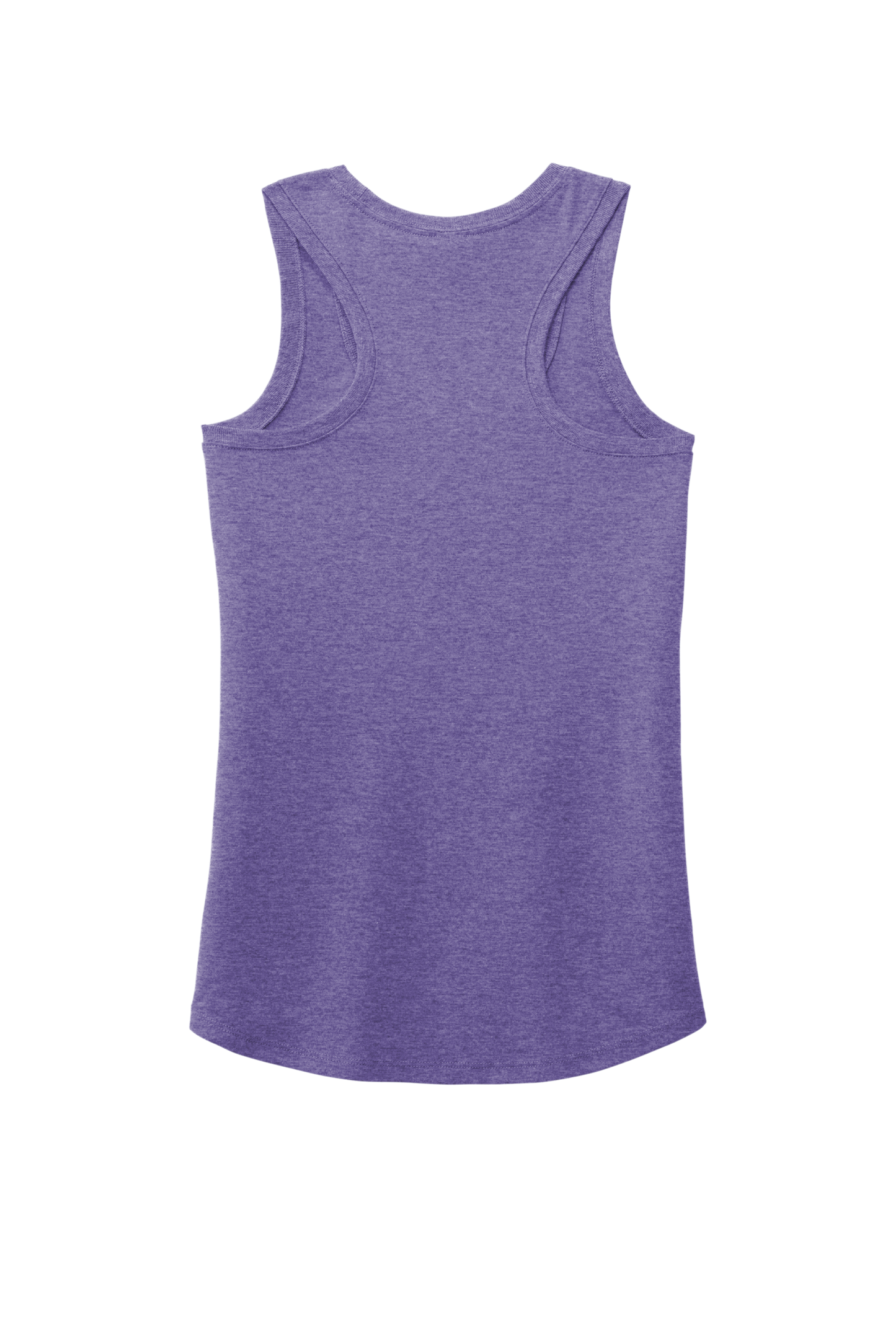 DM138L  District® Women’s Perfect Tri® Racerback Tank