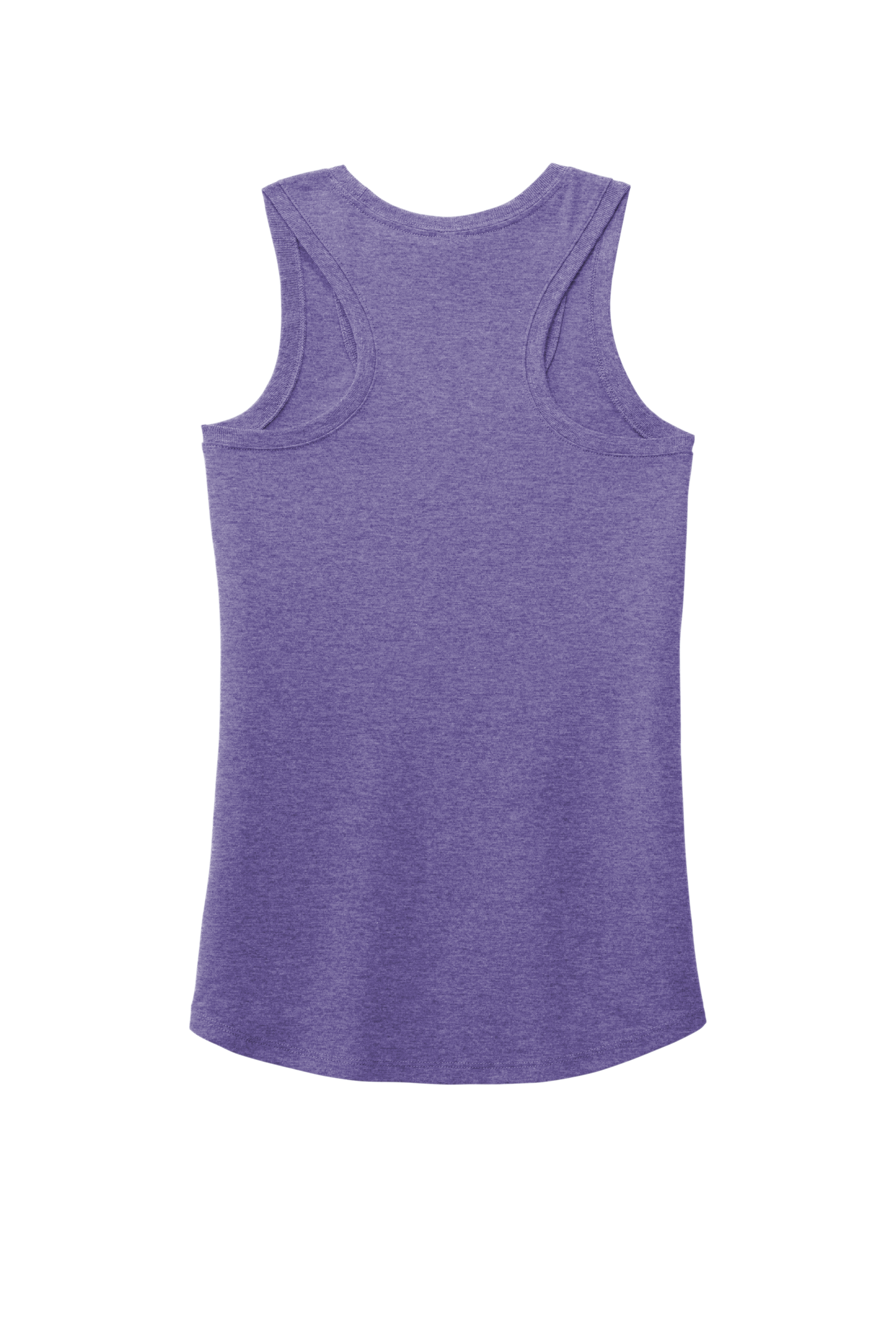 DM138L  District® Women’s Perfect Tri® Racerback Tank