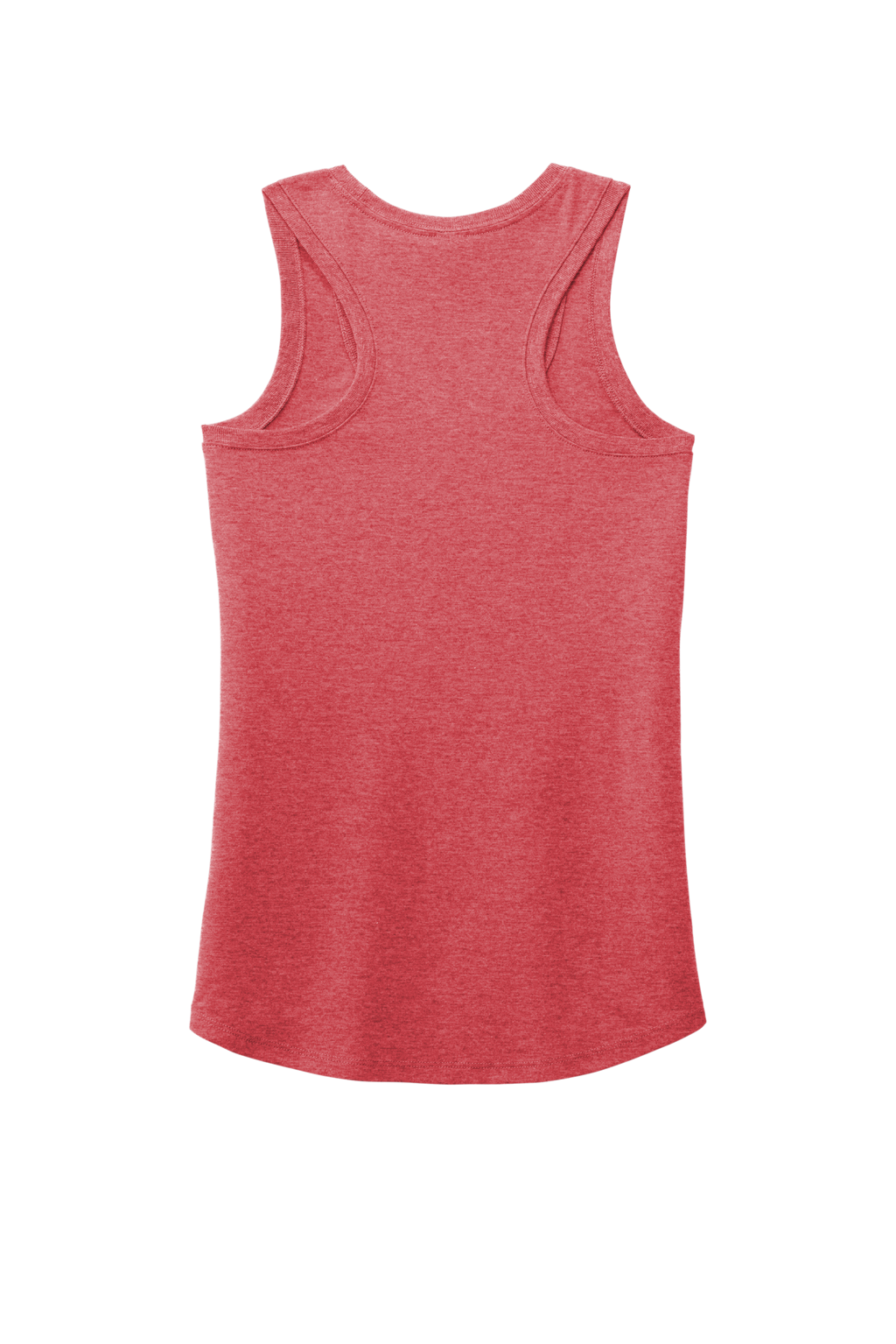DM138L  District® Women’s Perfect Tri® Racerback Tank